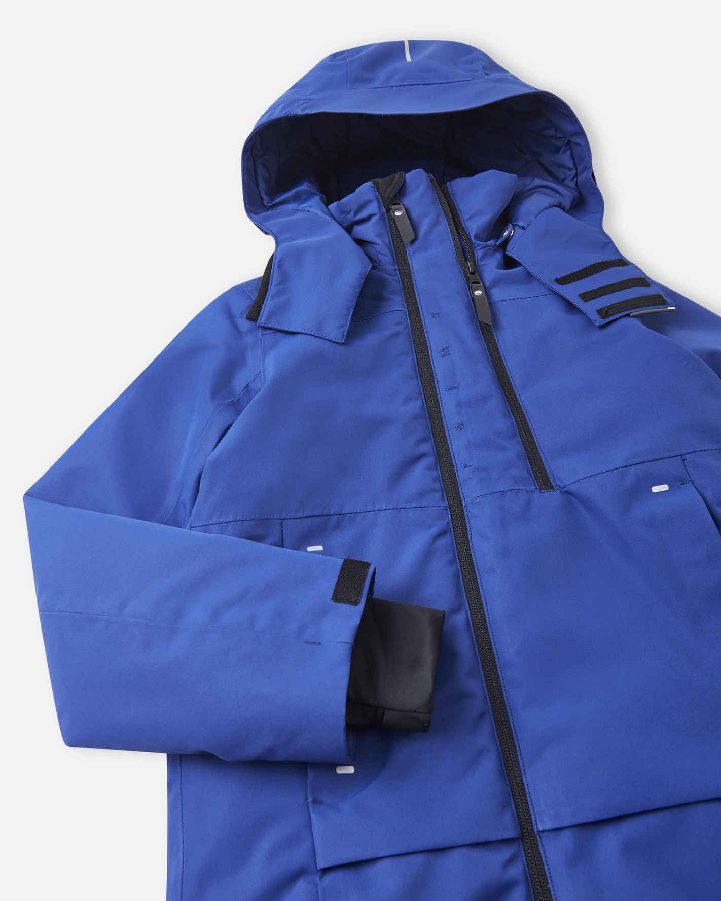 Kids' waterproof ski jacket Tieten Winter
