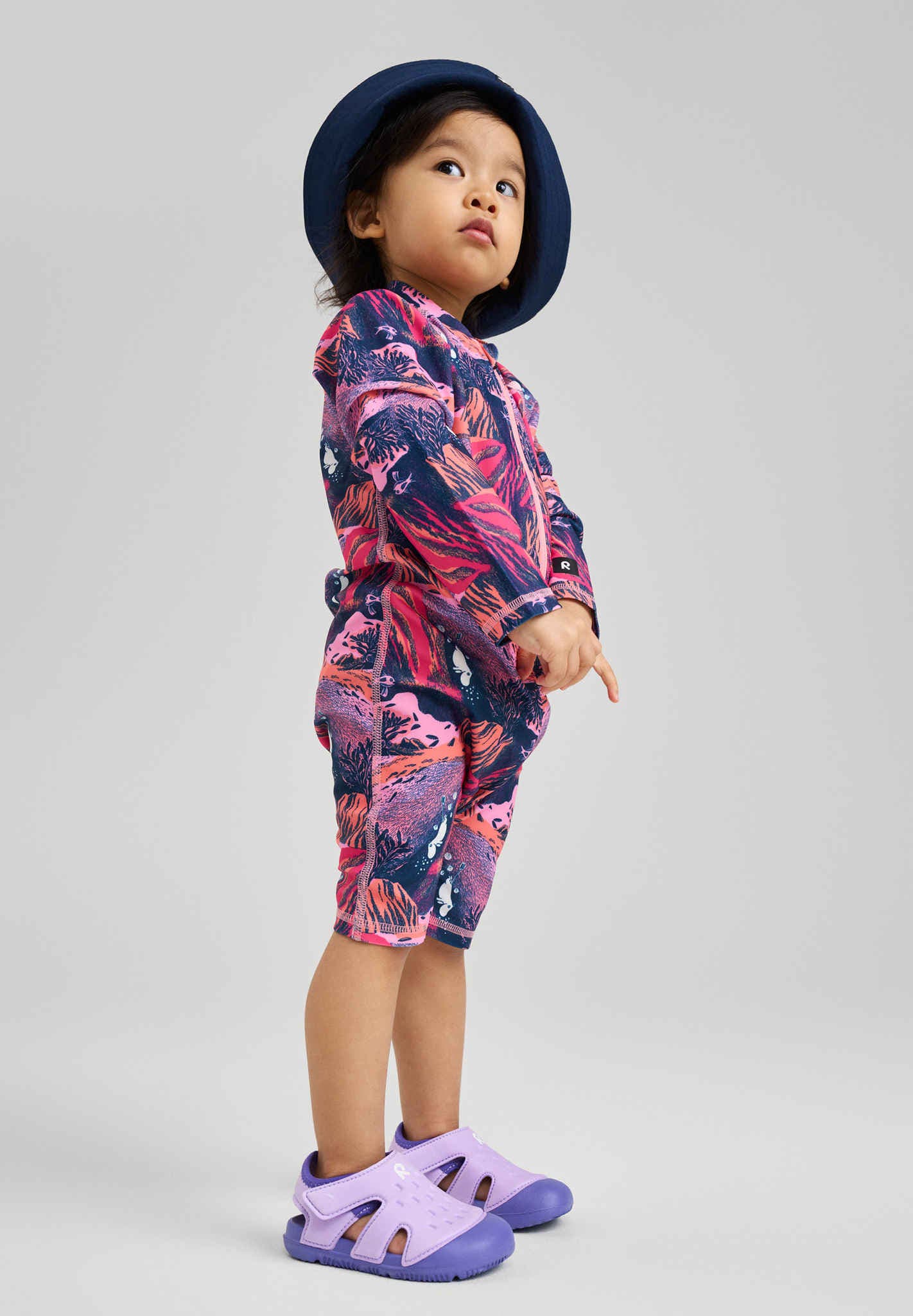 Kids' water sandals Koralli Shoes