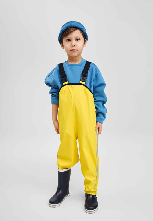 Kids' rain pants Lammikko Outerwear
