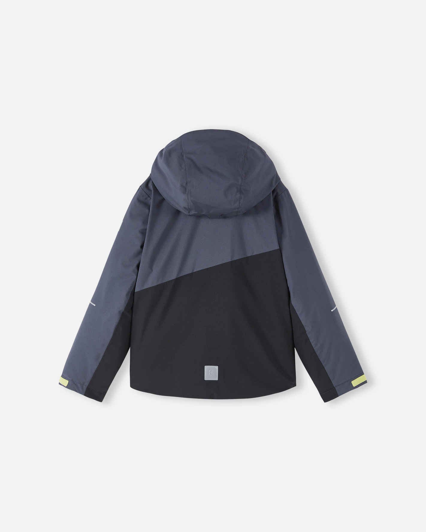 Kids' waterproof ski jacket Kaaranka Skiwear