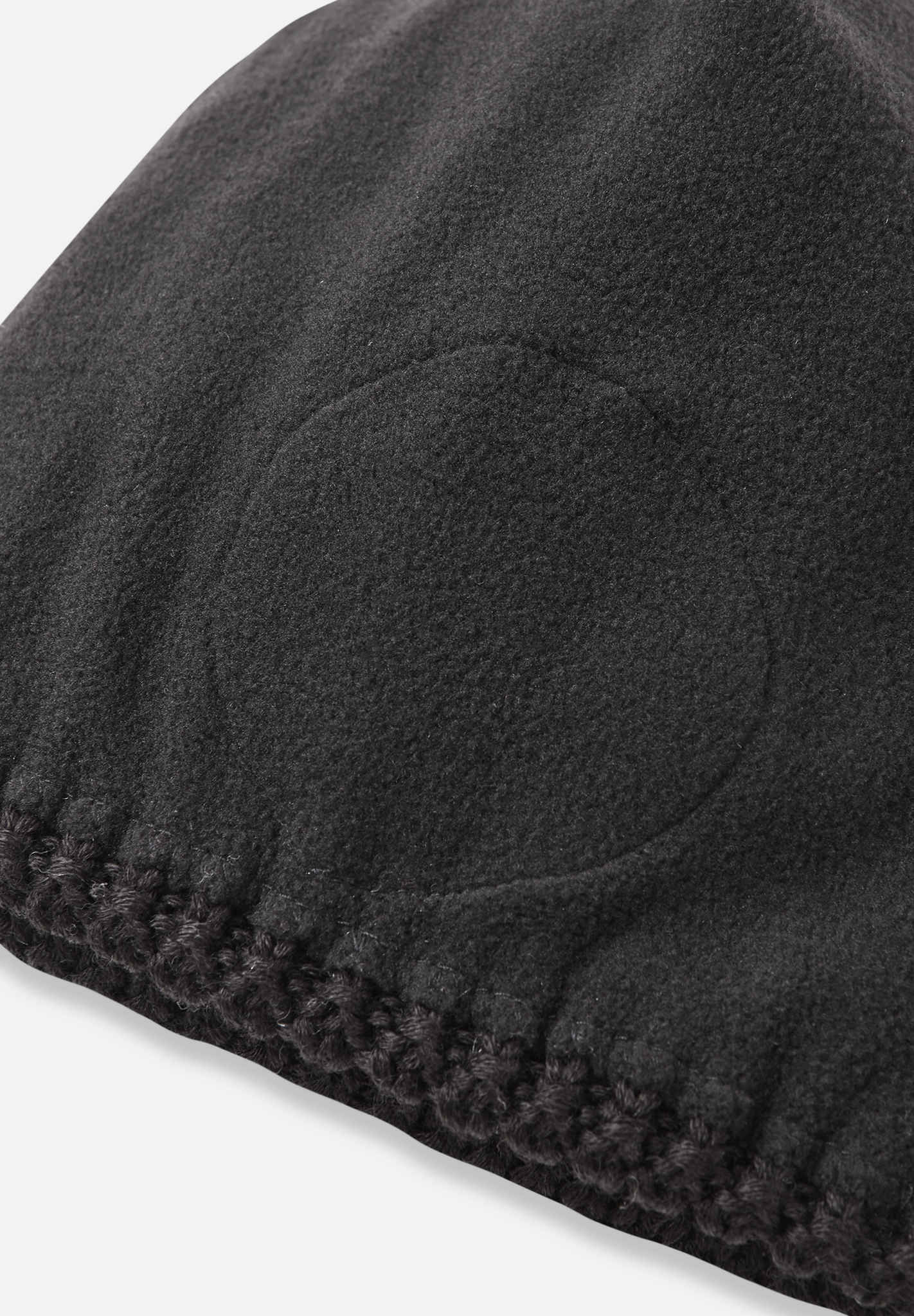 Kids' wool-mix beanie Hinloppen Accessories