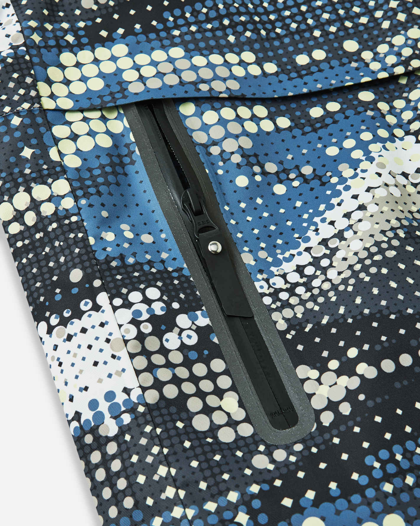 Kids' waterproof ski jacket Tirro Winter