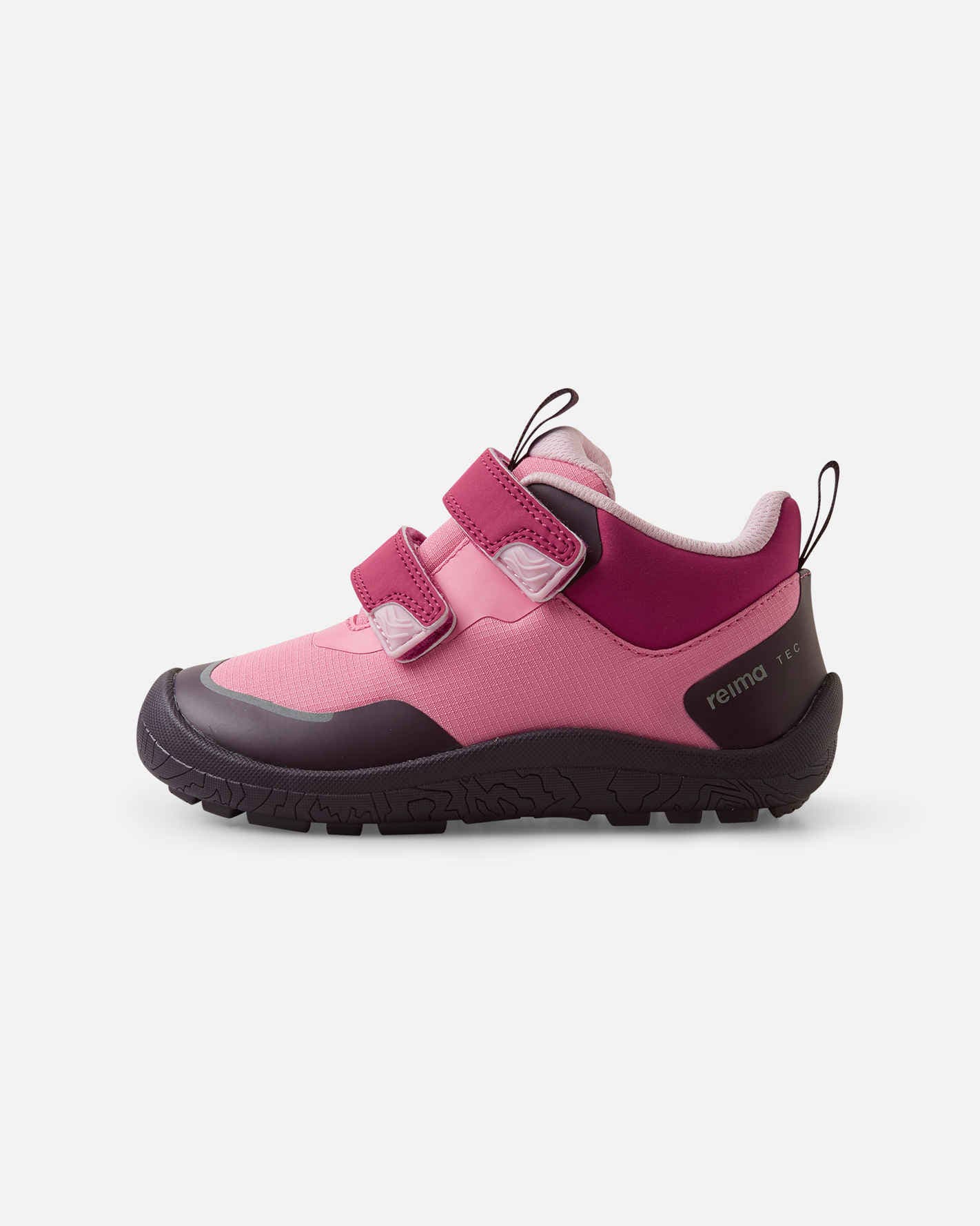 Toddlers' mid-season Shoes Viikari Shoes