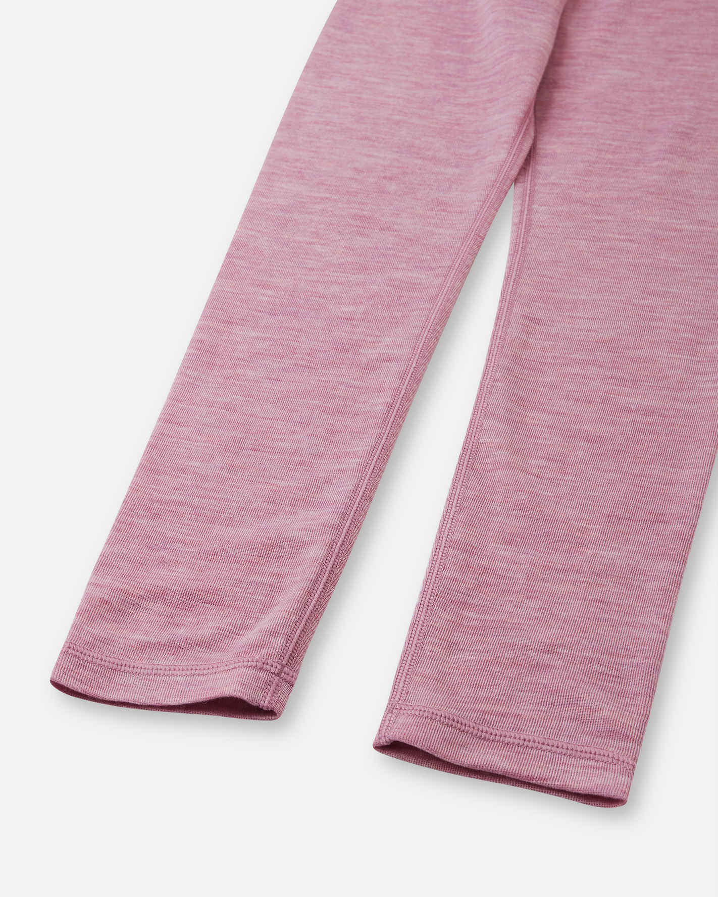 Kids' wool base-layer set Kinsei Winter