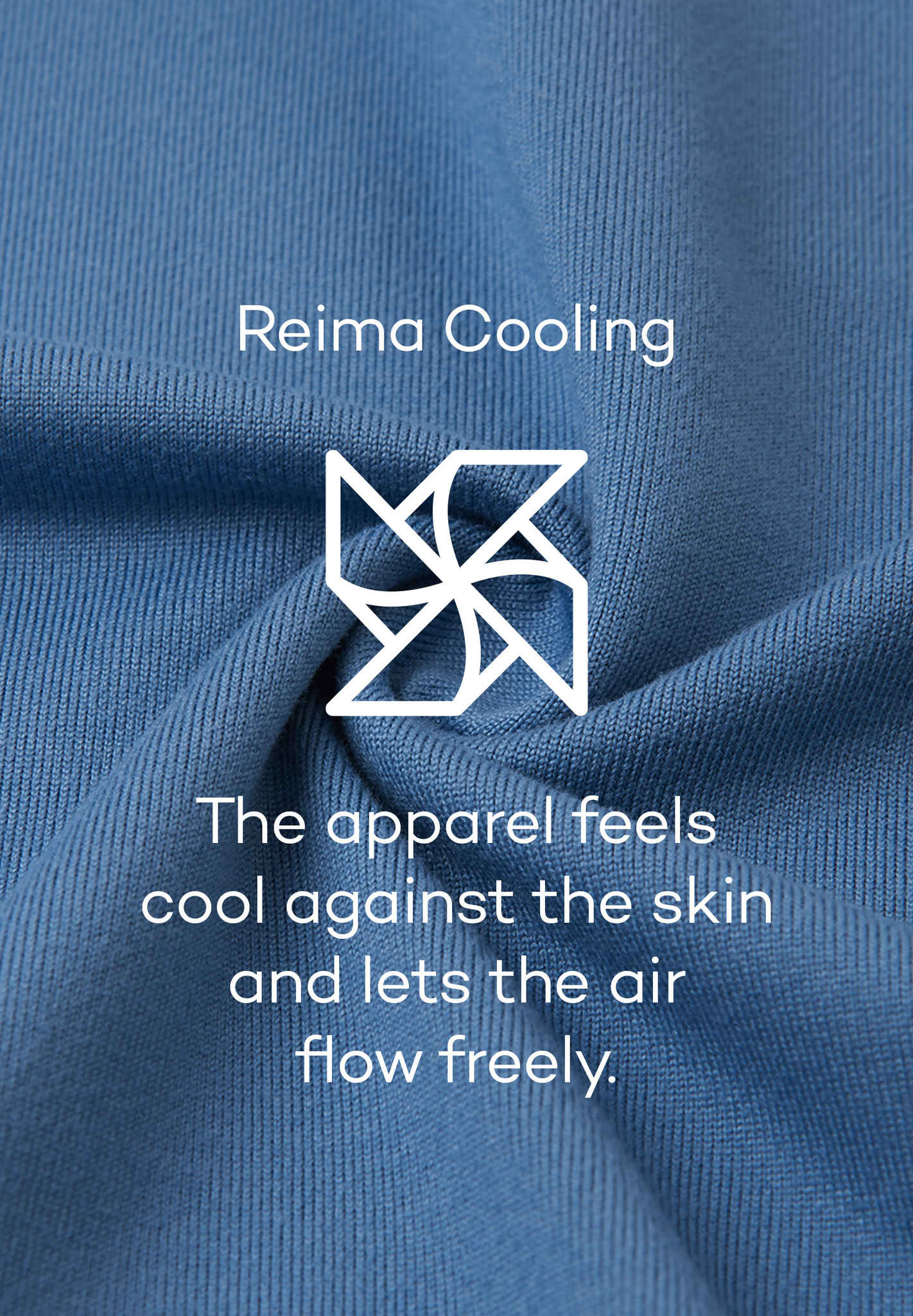 Kids' cooling summer dress Viehko Winter