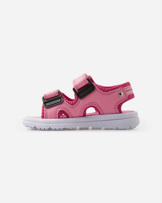 Toddler's lightweight sandals Bungee Shoes