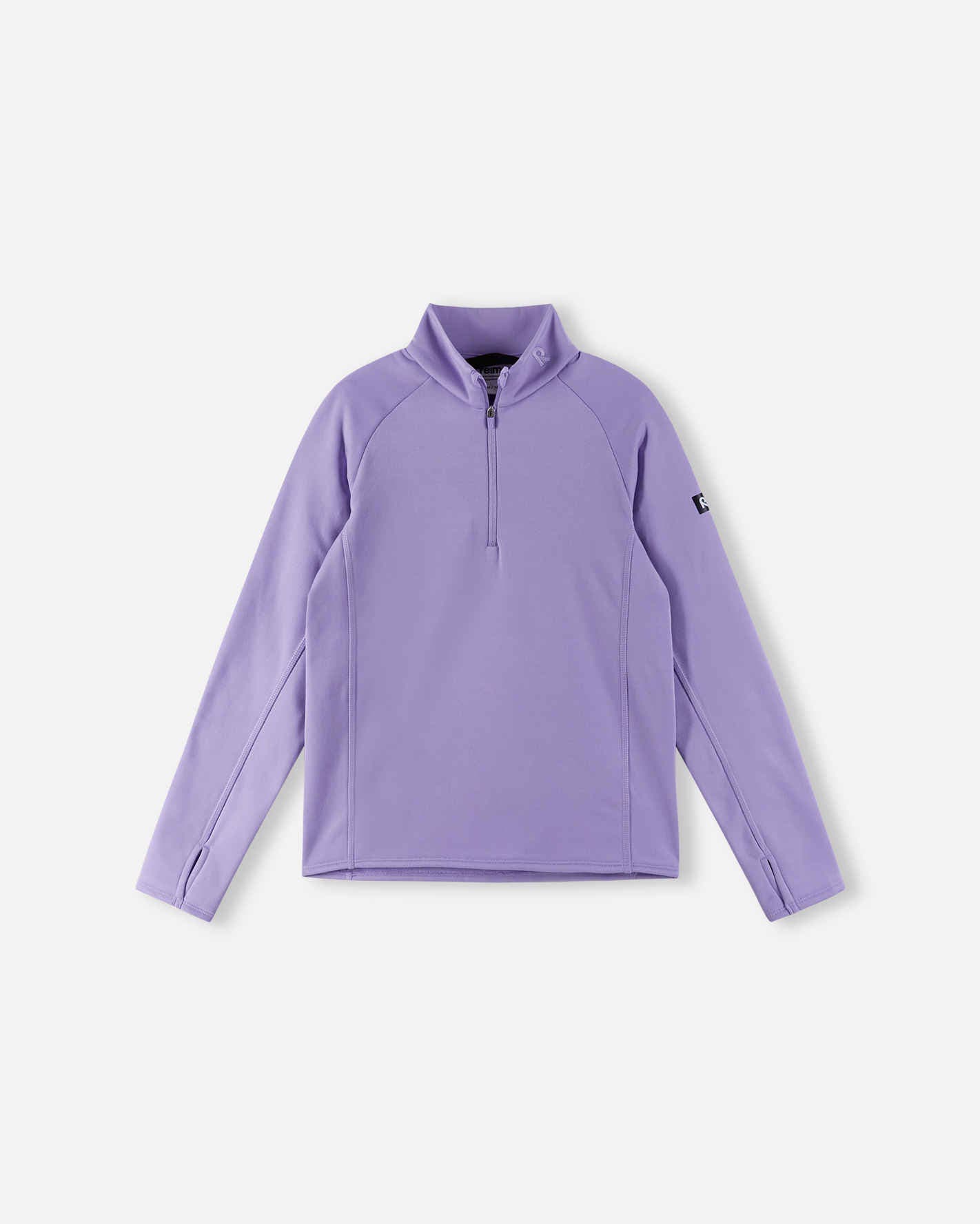 Kids' fleece sweater Meriol Winter