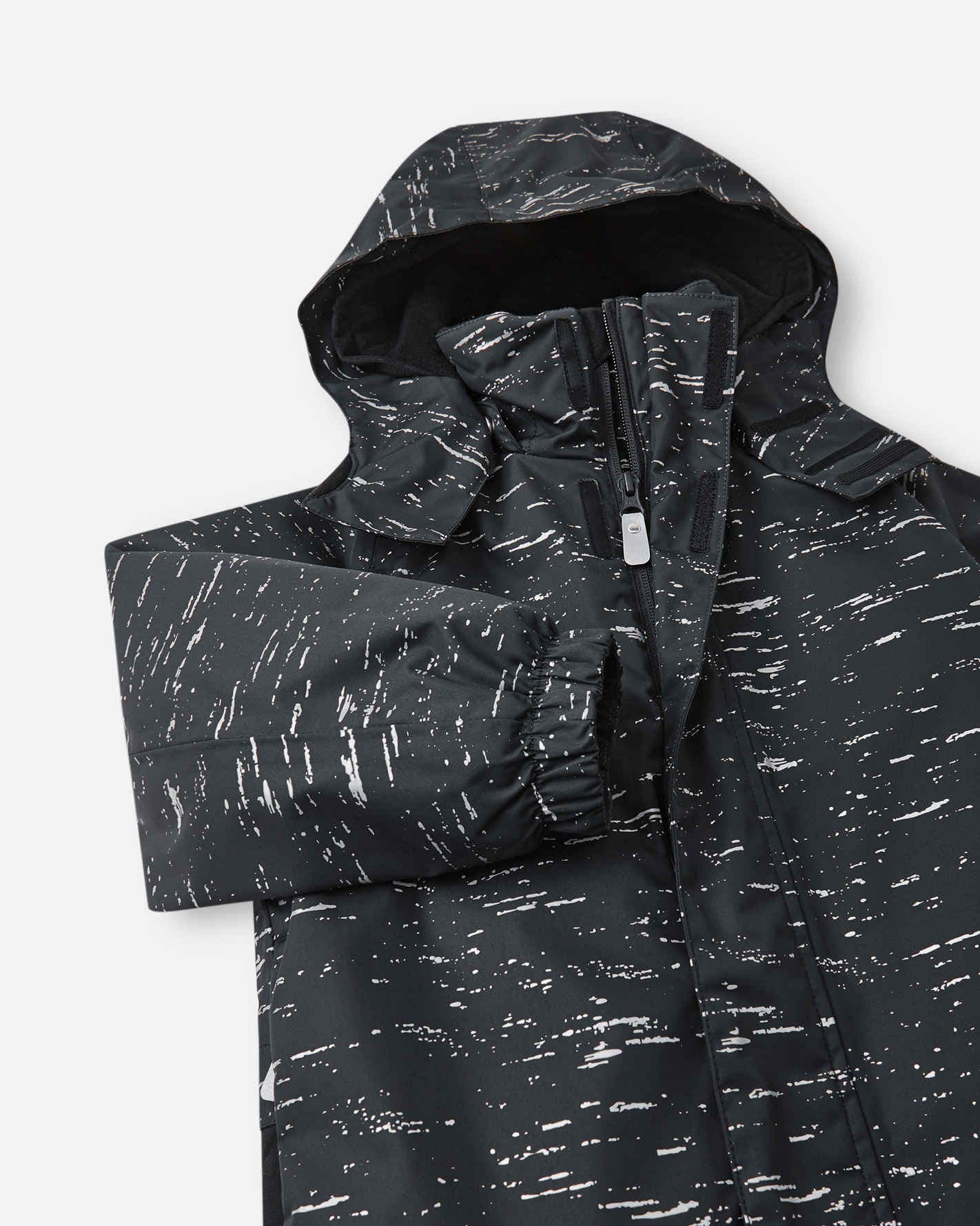 Kids' waterproof snowsuit Kirkas Winter