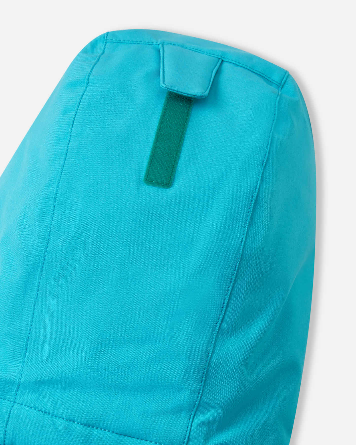 Kids' waterproof ski jacket Kaaranka Skiwear