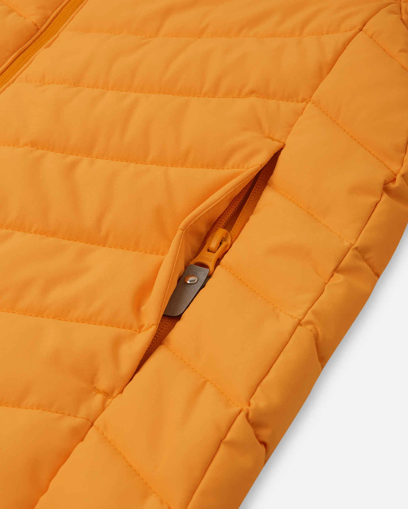 Kids' water-repellent insulated jacket Uumaja Outerwear