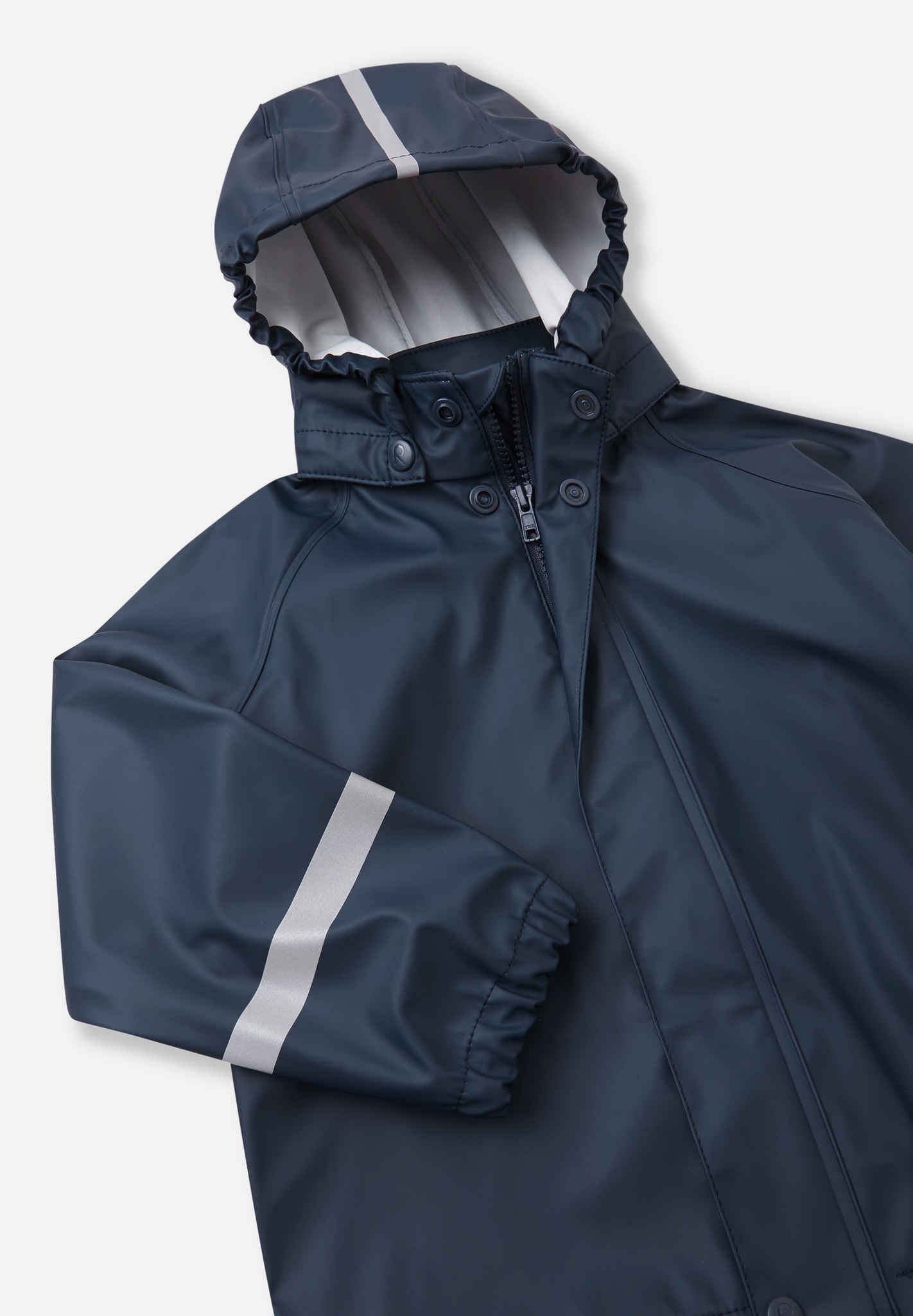 Kids' rain jacket Lampi Rainwear