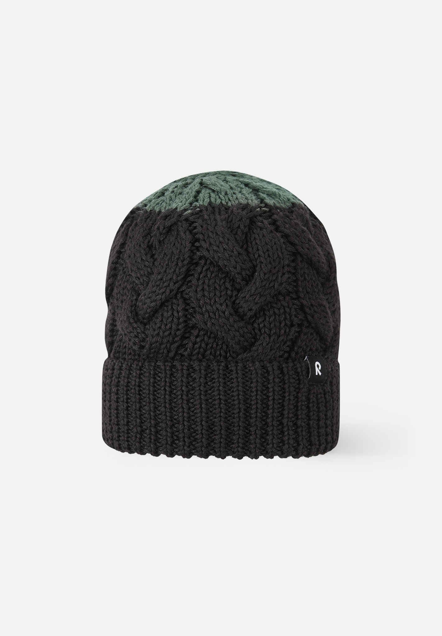 Kids' wool-mix beanie Hinloppen Accessories