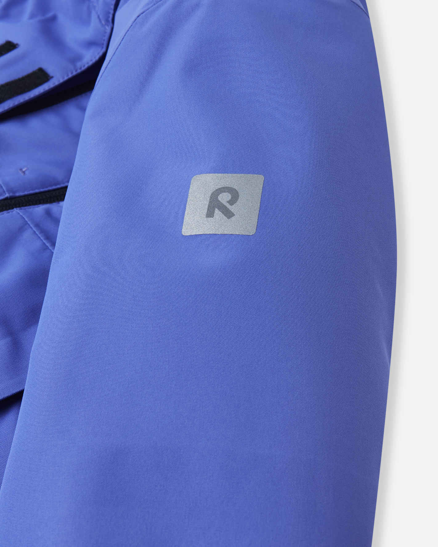 Kids' waterproof winter jacket Perille Skiwear