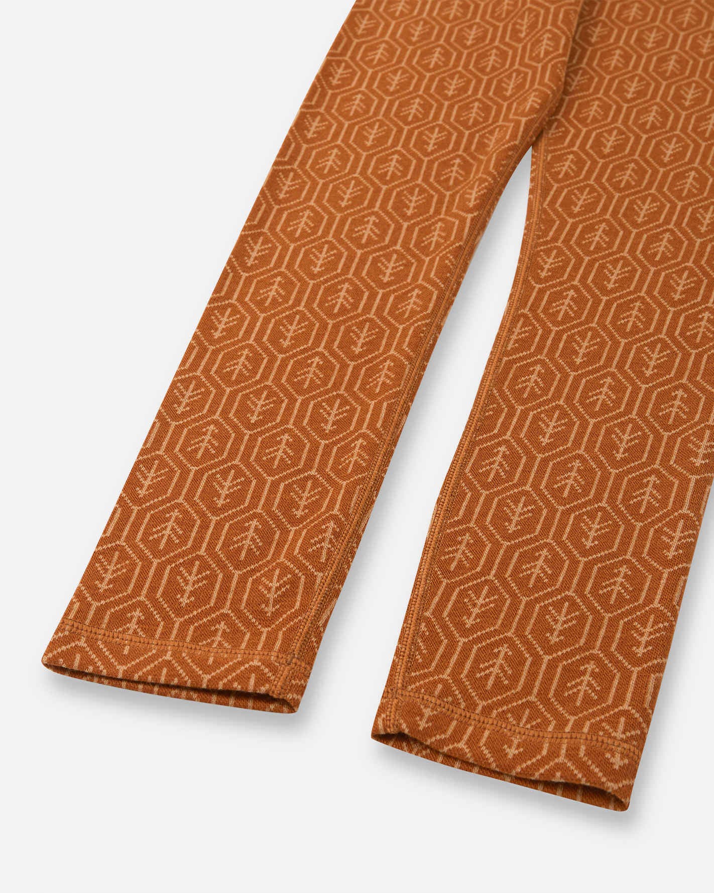 Kids' wool base-layer set Taival Winter