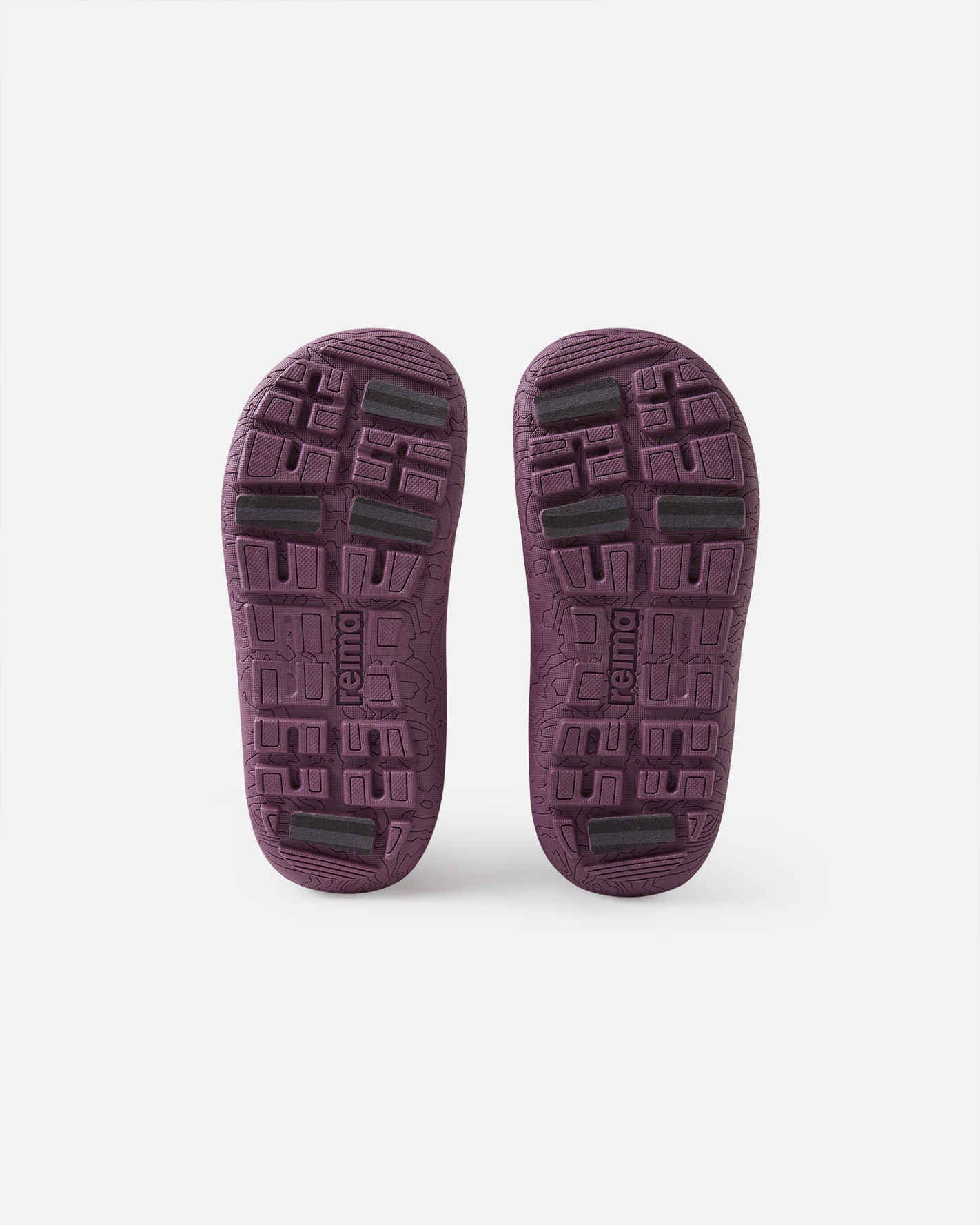 Kinder-Barfuß-Winterstiefel Talvella Kids Winter 