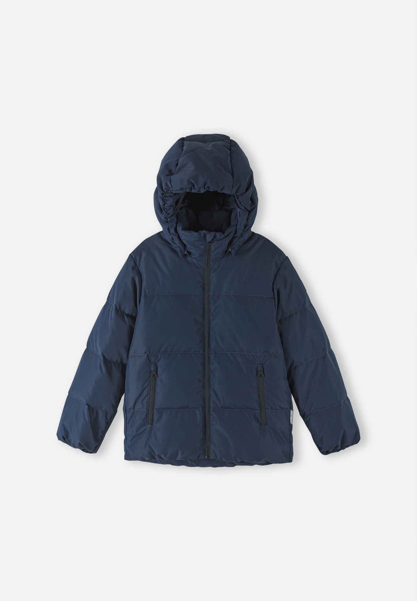 Juniors' down jacket Paimio Winter