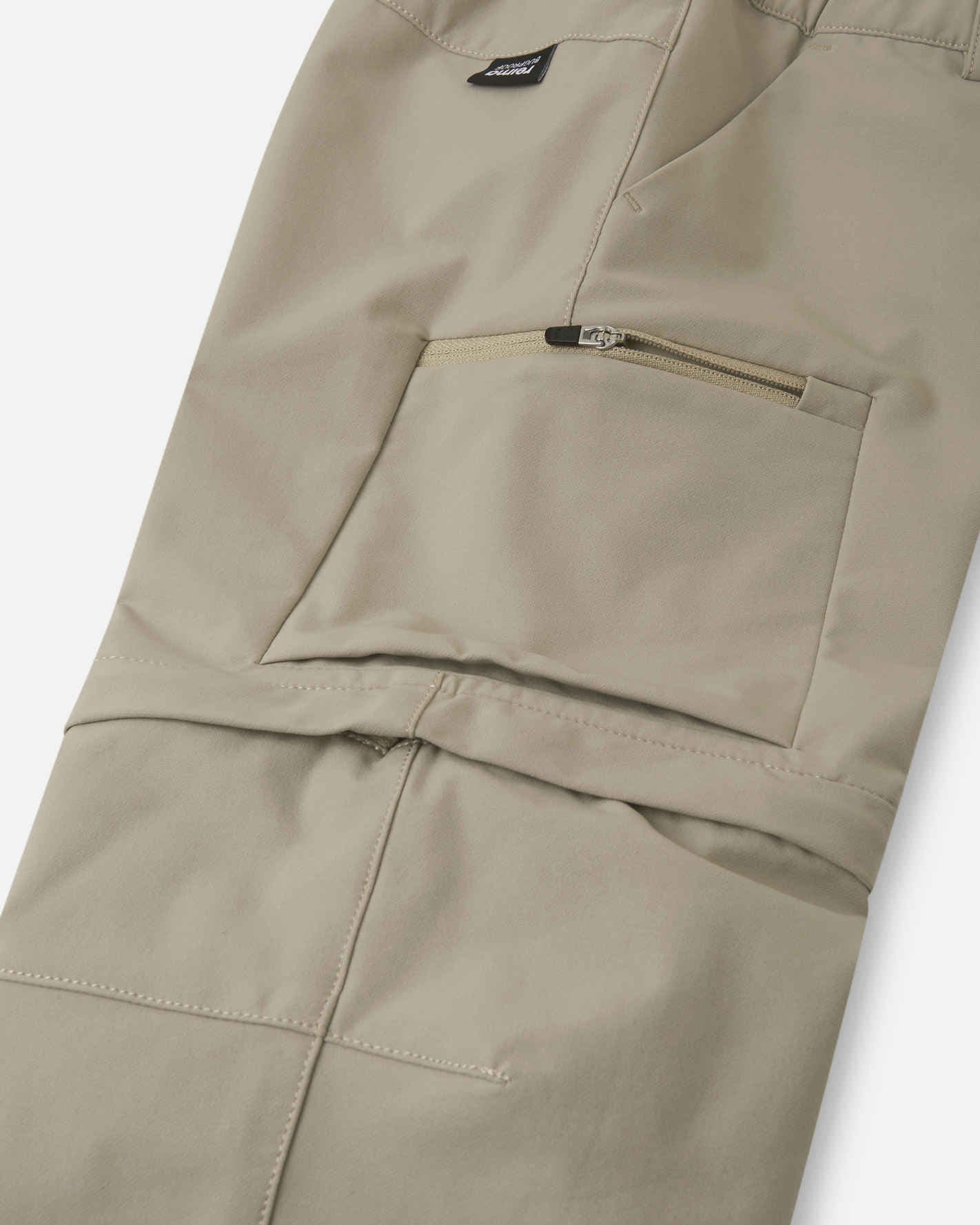 Kids' bug repellent outdoor pants Surina Winter