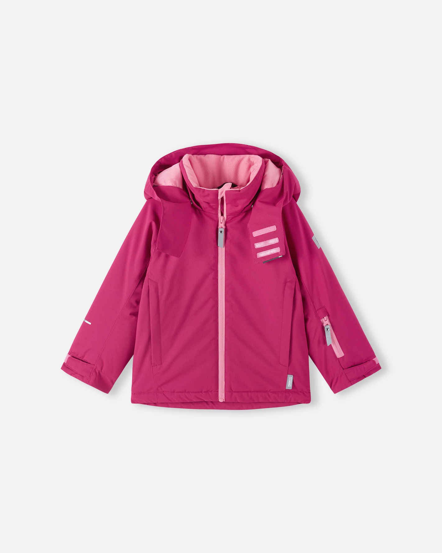 Kids' waterproof ski jacket Palsi Skiwear