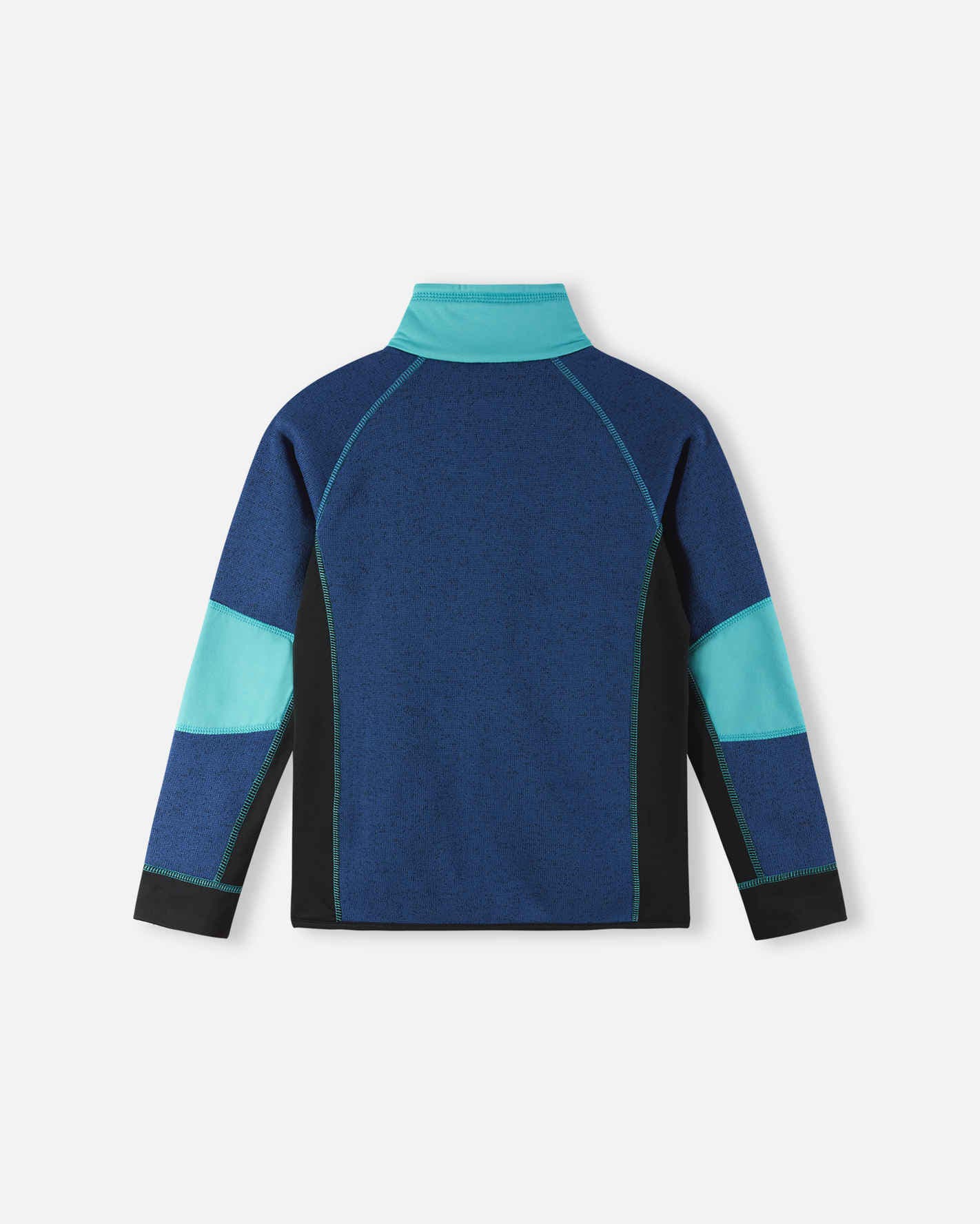 Kids' fleece jacket Liukuen Winter