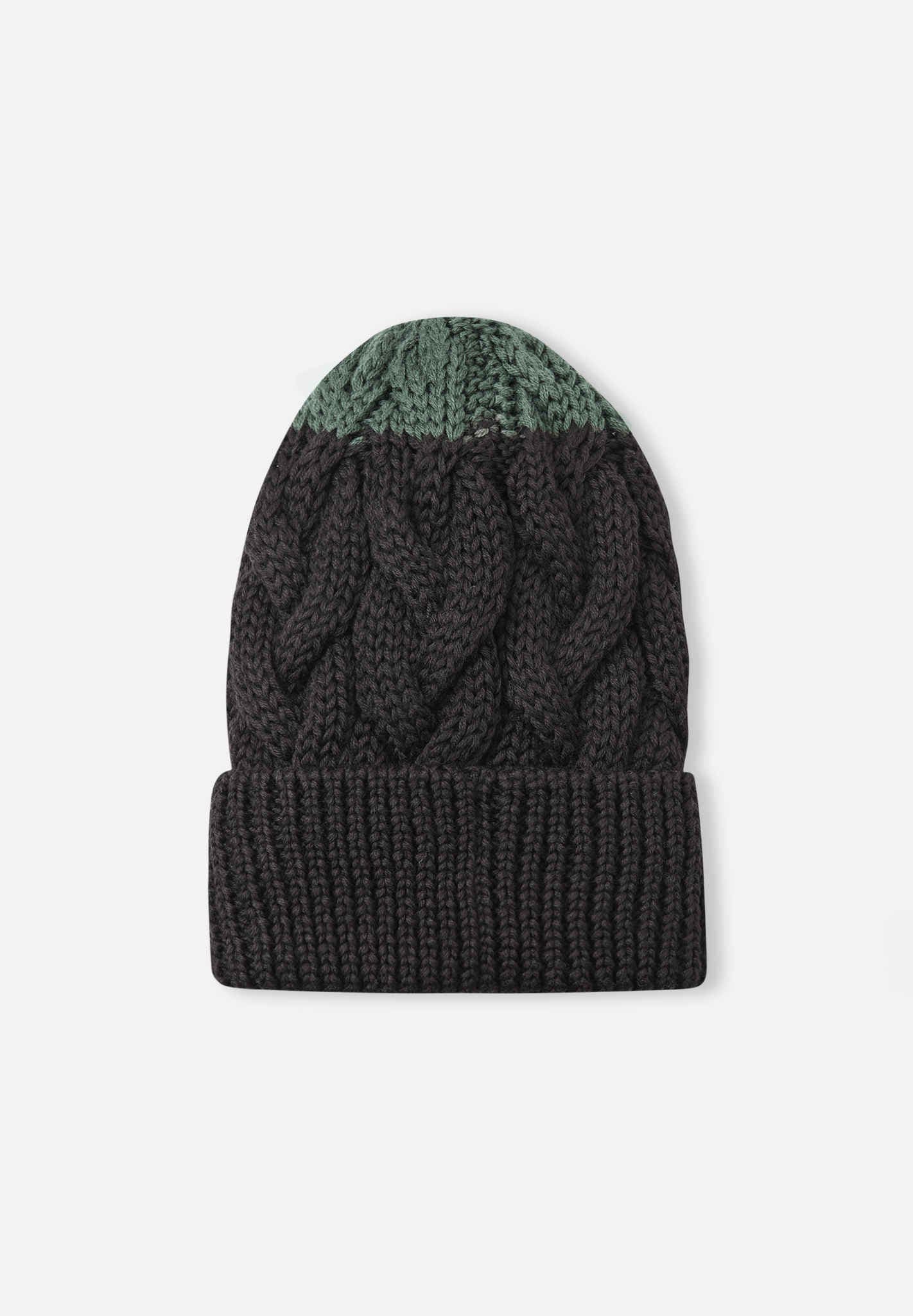 Kids' wool-mix beanie Hinloppen Accessories
