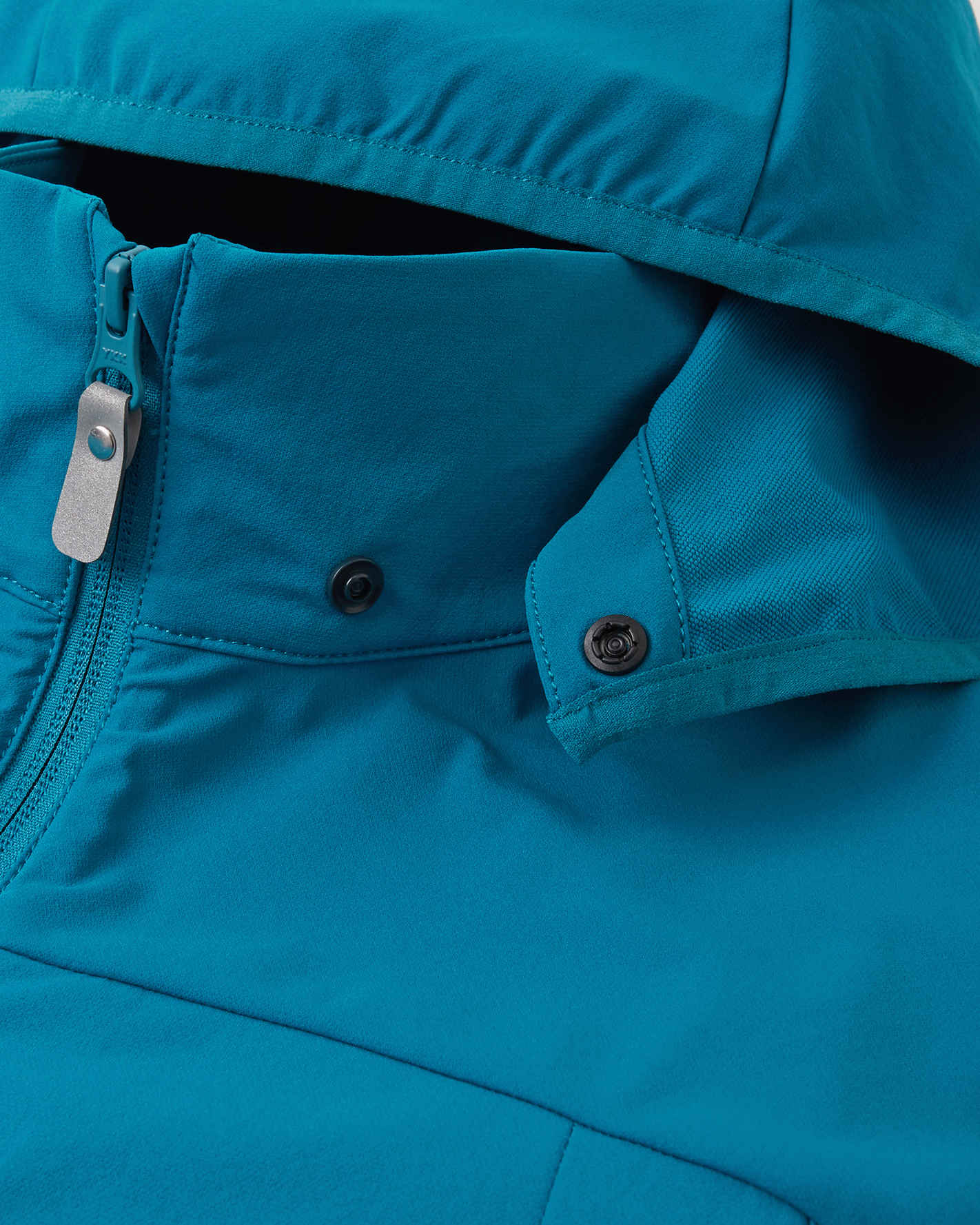 Kids' bug repellent jacket Puruton Outerwear