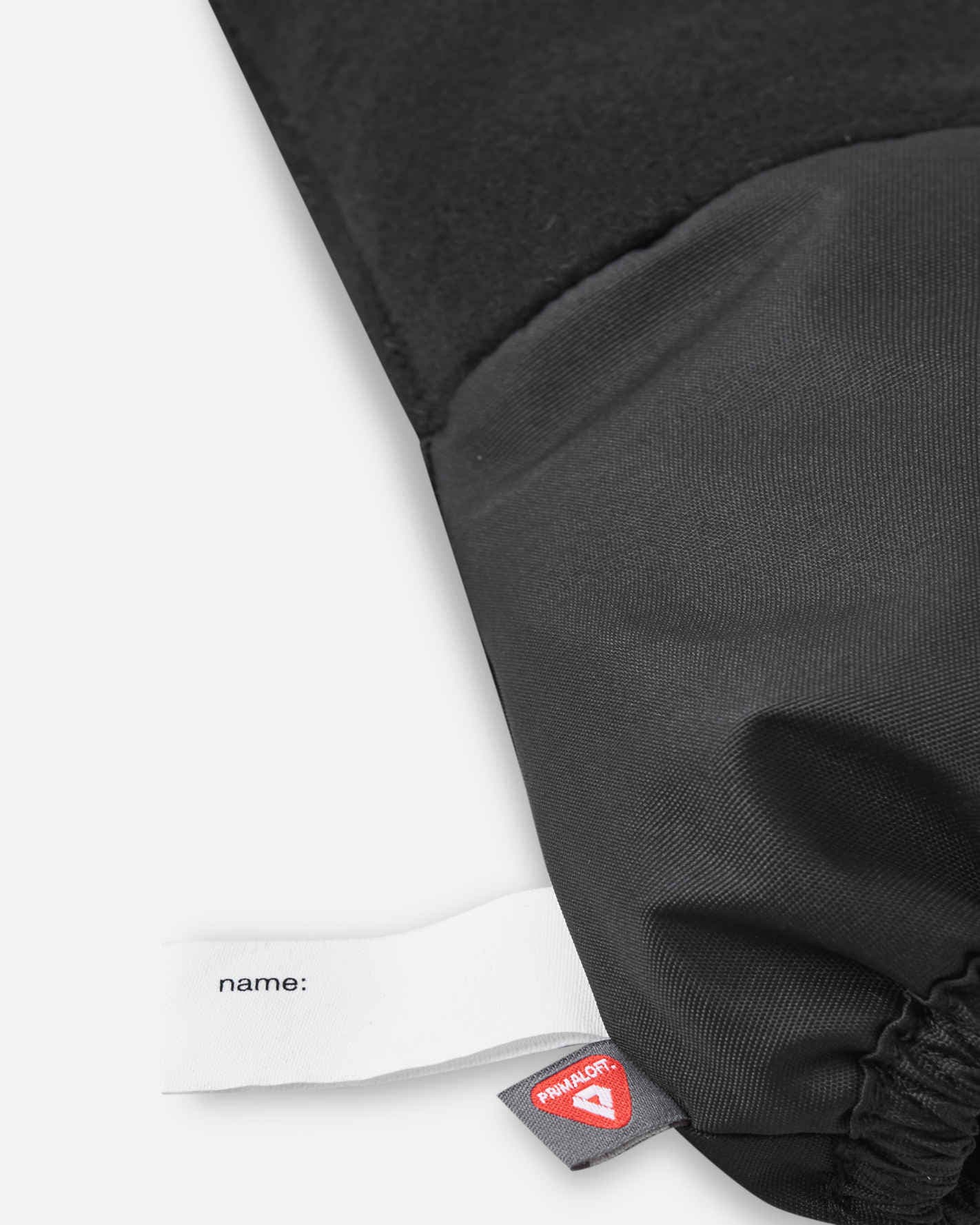 Kids' refelective mittens Havaita Winter