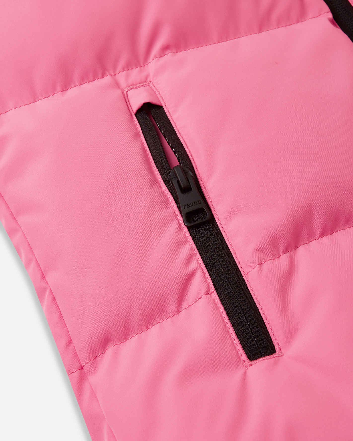 Juniors' down jacket Paimio Winter