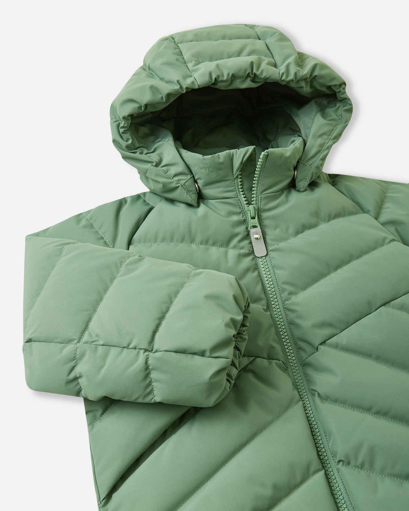 Toddlers' down jacket Kupponen Winter
