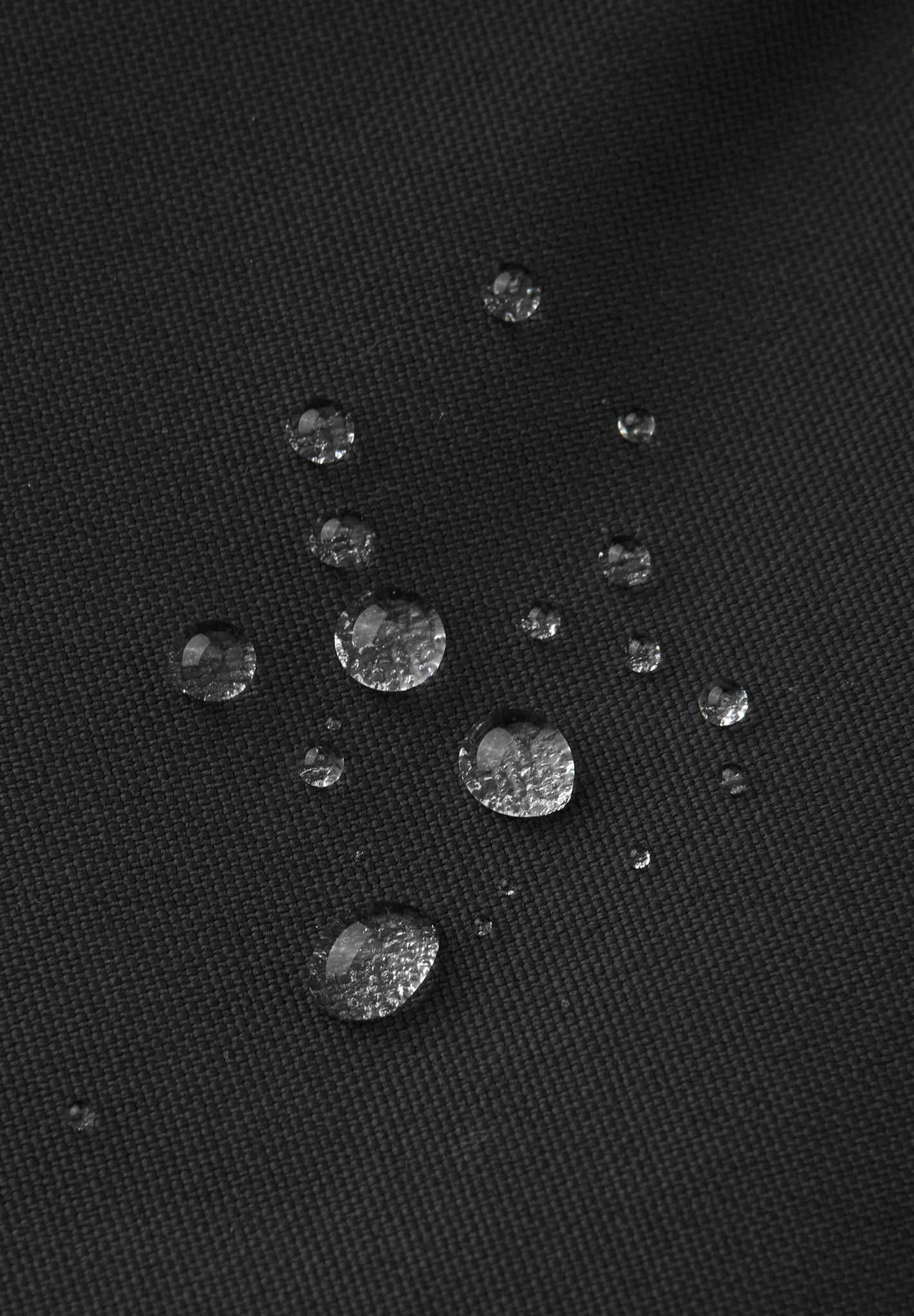 Kids' waterproof snow bib Oryon Outerwear