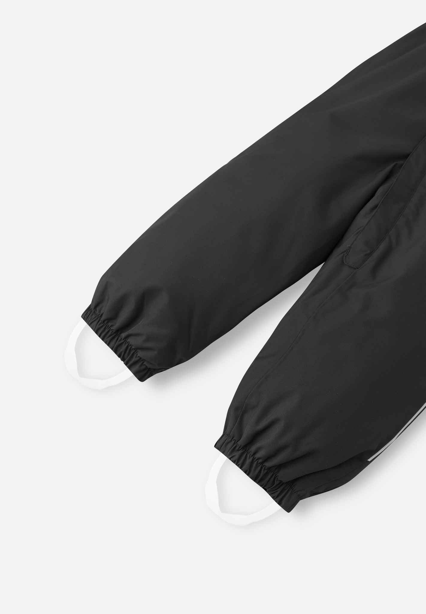 Toddlers' snow pants Stockholm Winter