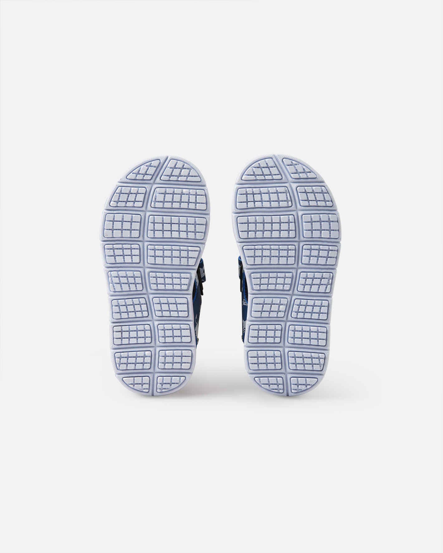 Toddler's lightweight sandals Moomin Bungee Shoes