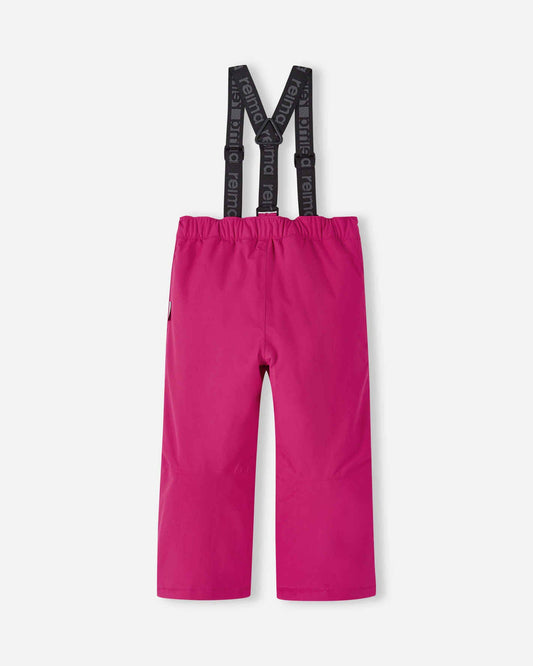 Kids' waterproof snow pants Loikin Winter