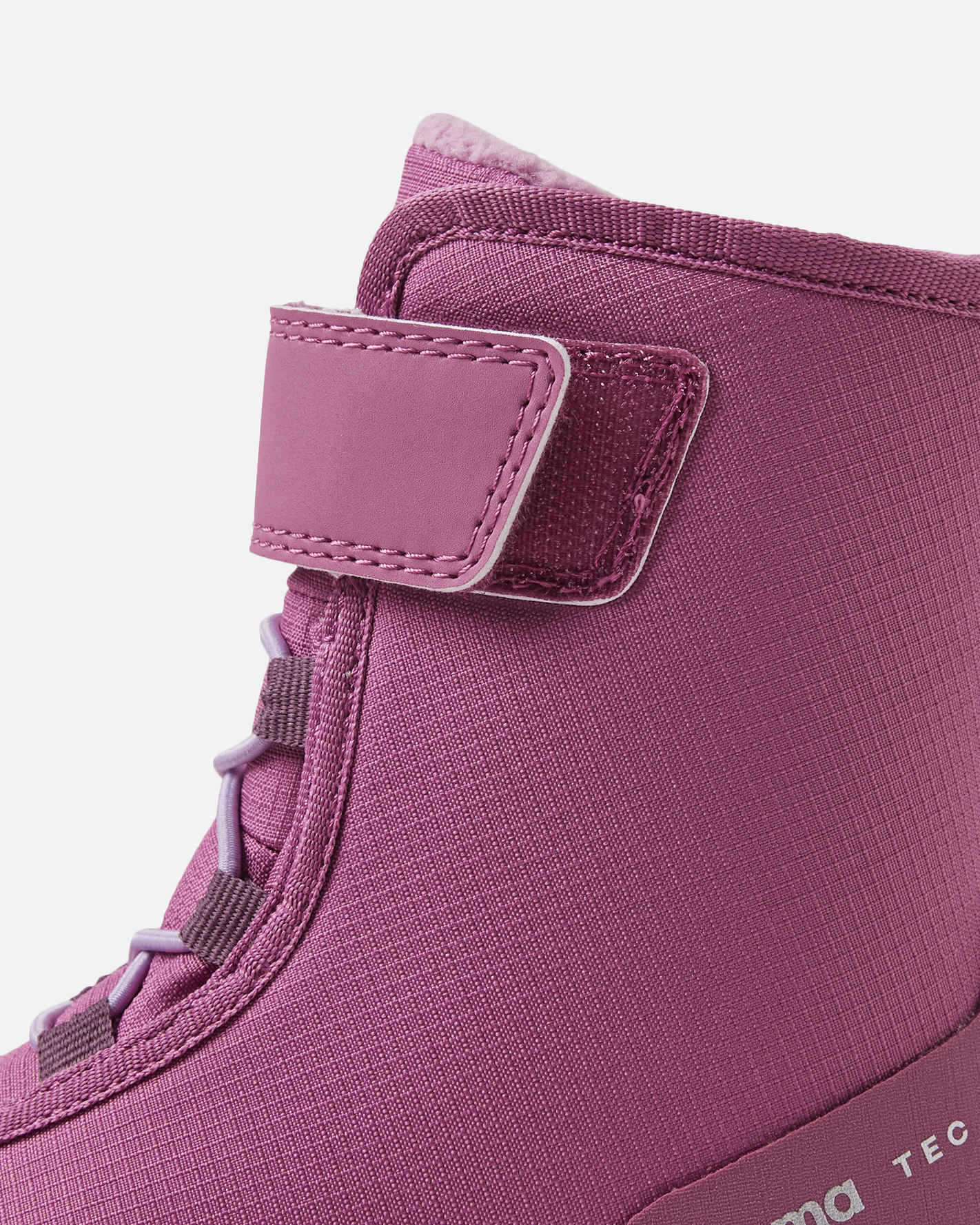 Kinder-Barfuß-Winterstiefel Talvella Kids Winter 