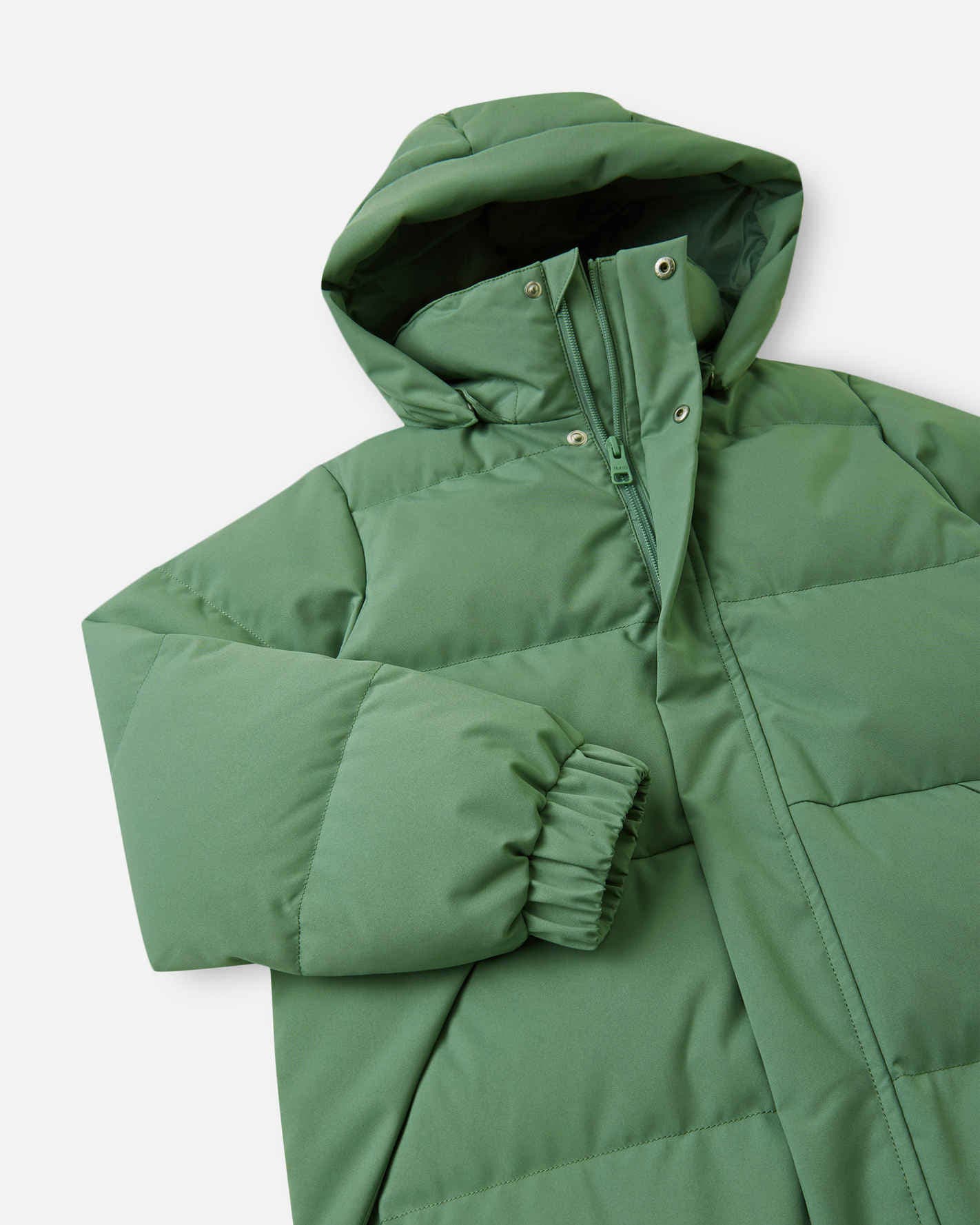 Kids' down jacket Parkkala Winter