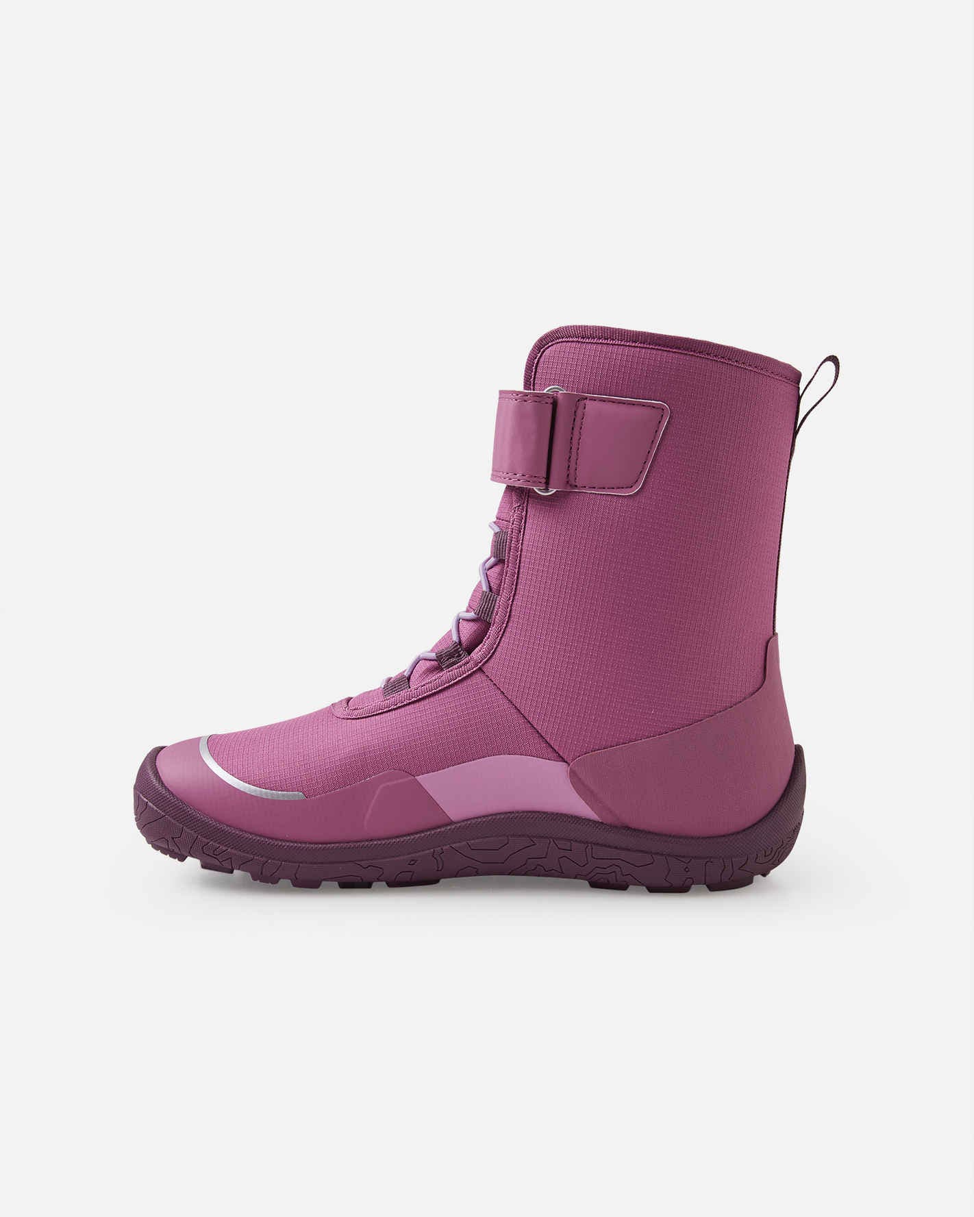 Kids' barefoot Winter boots Talvella Junior Winter