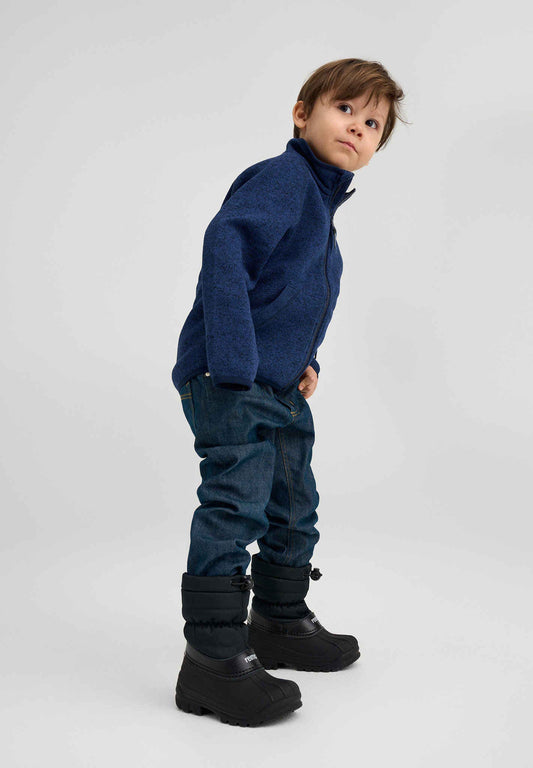 Kids' duck boots Nefar Winter