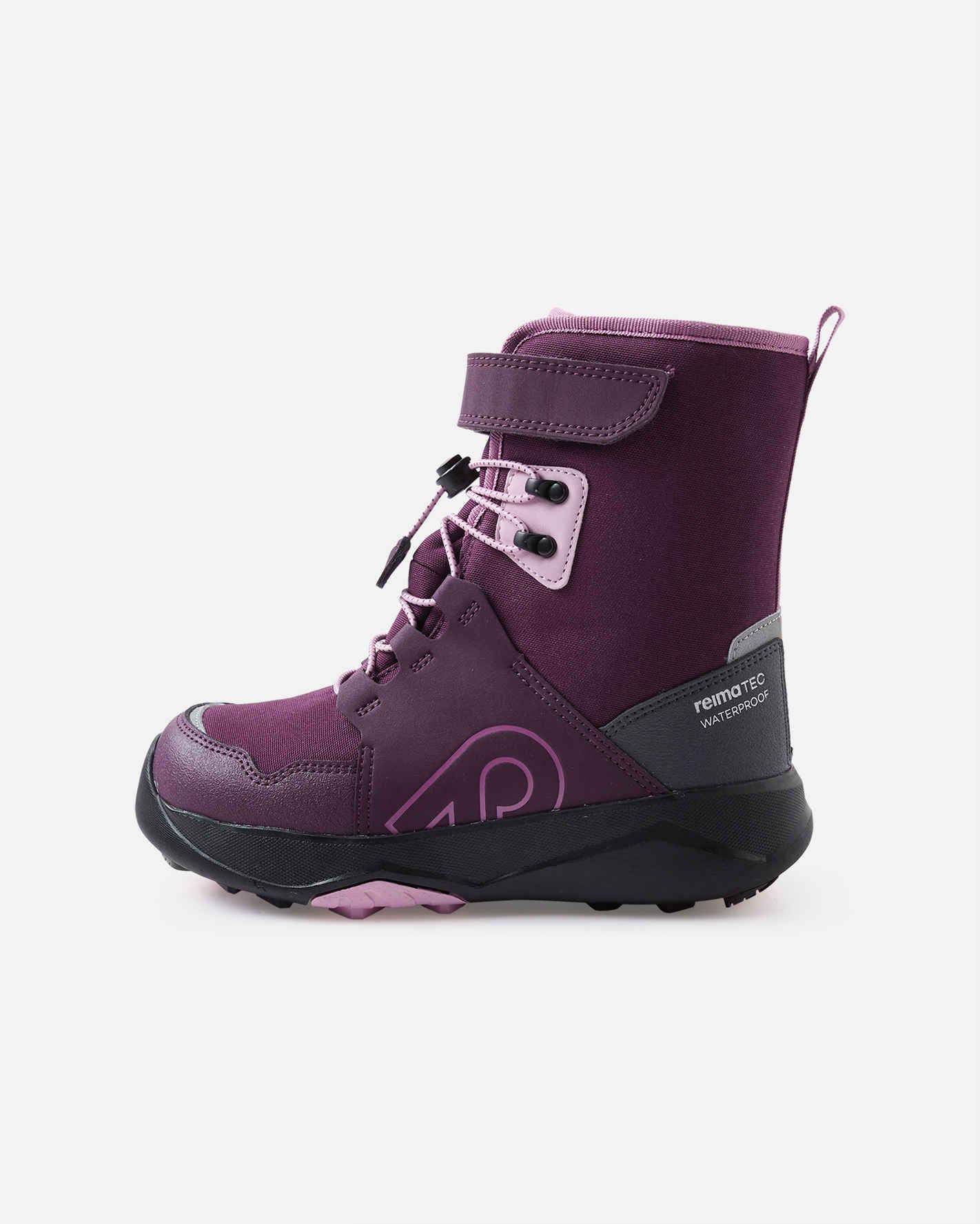 Kids' waterproof winter Shoes Talves Shoes