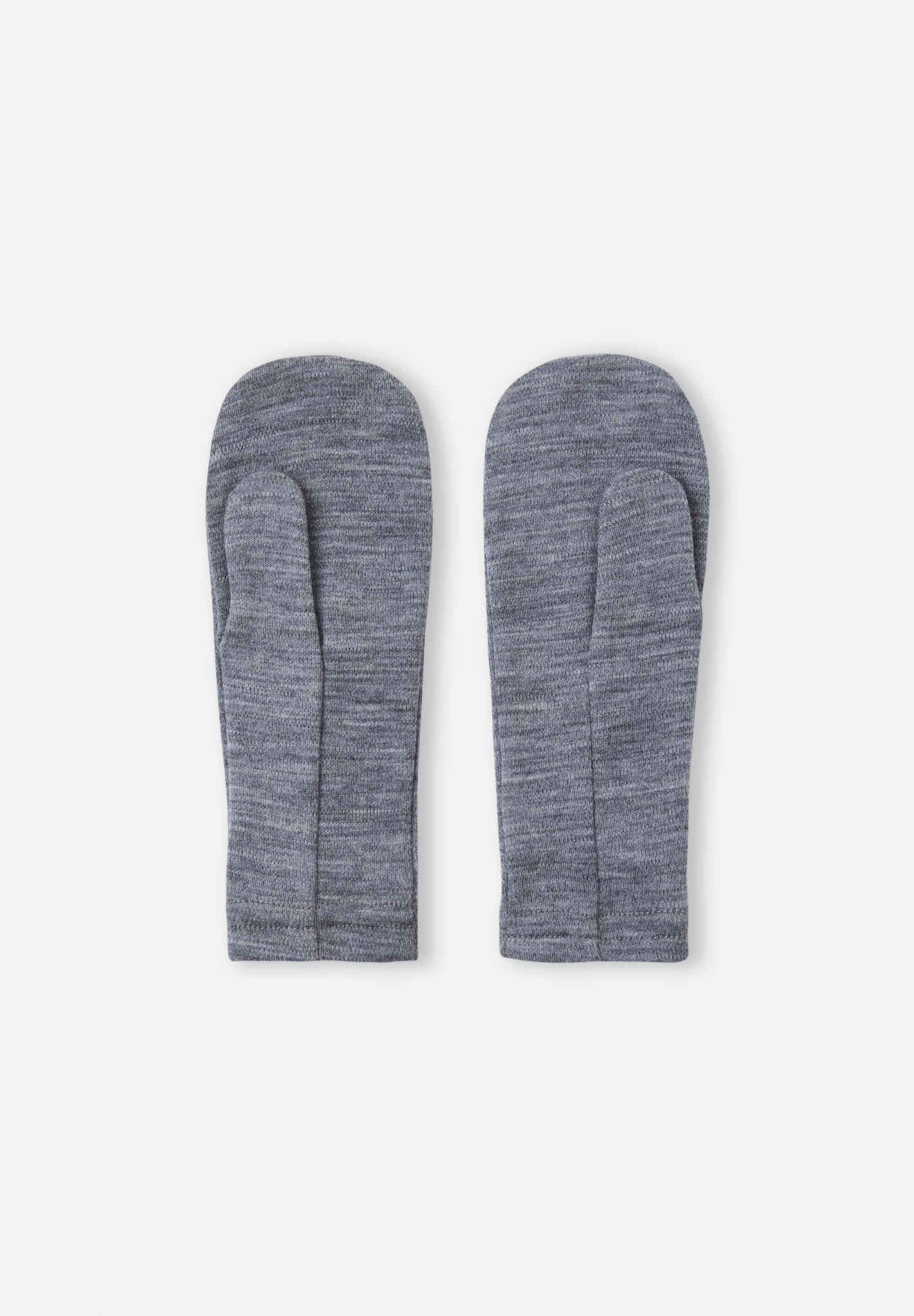 Kids' wool mittens Eino Accessories