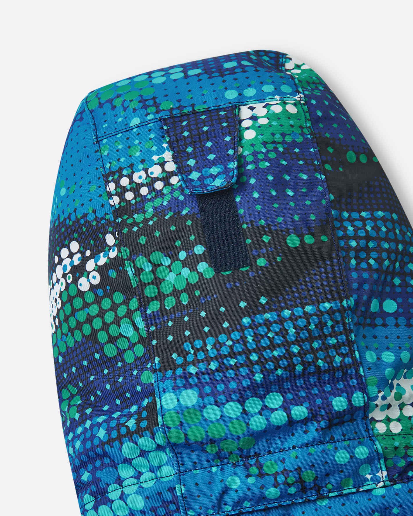 Kids' waterproof ski snowsuit Reach Winter