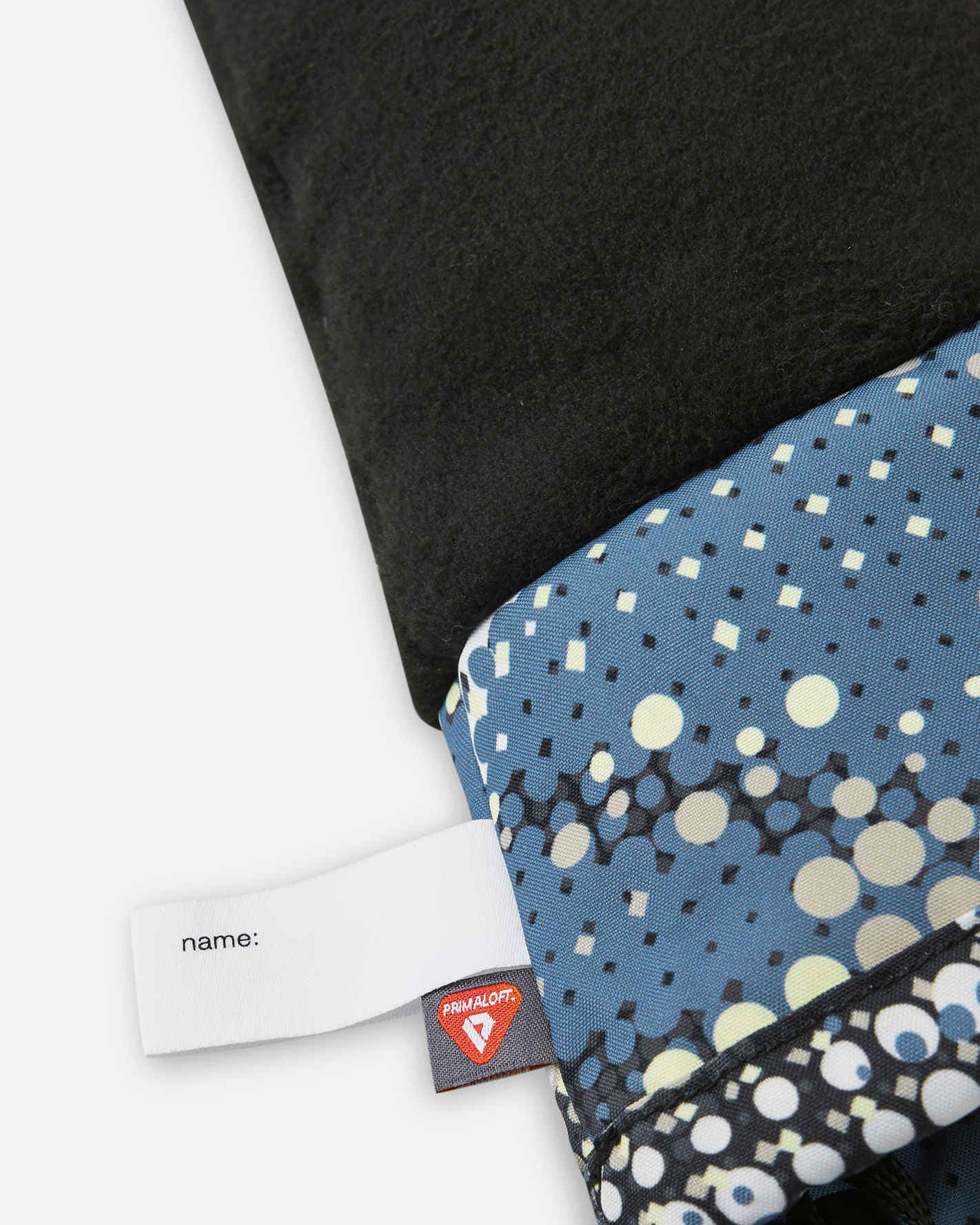 Kids' waterproof ski mittens Vanukko Winter