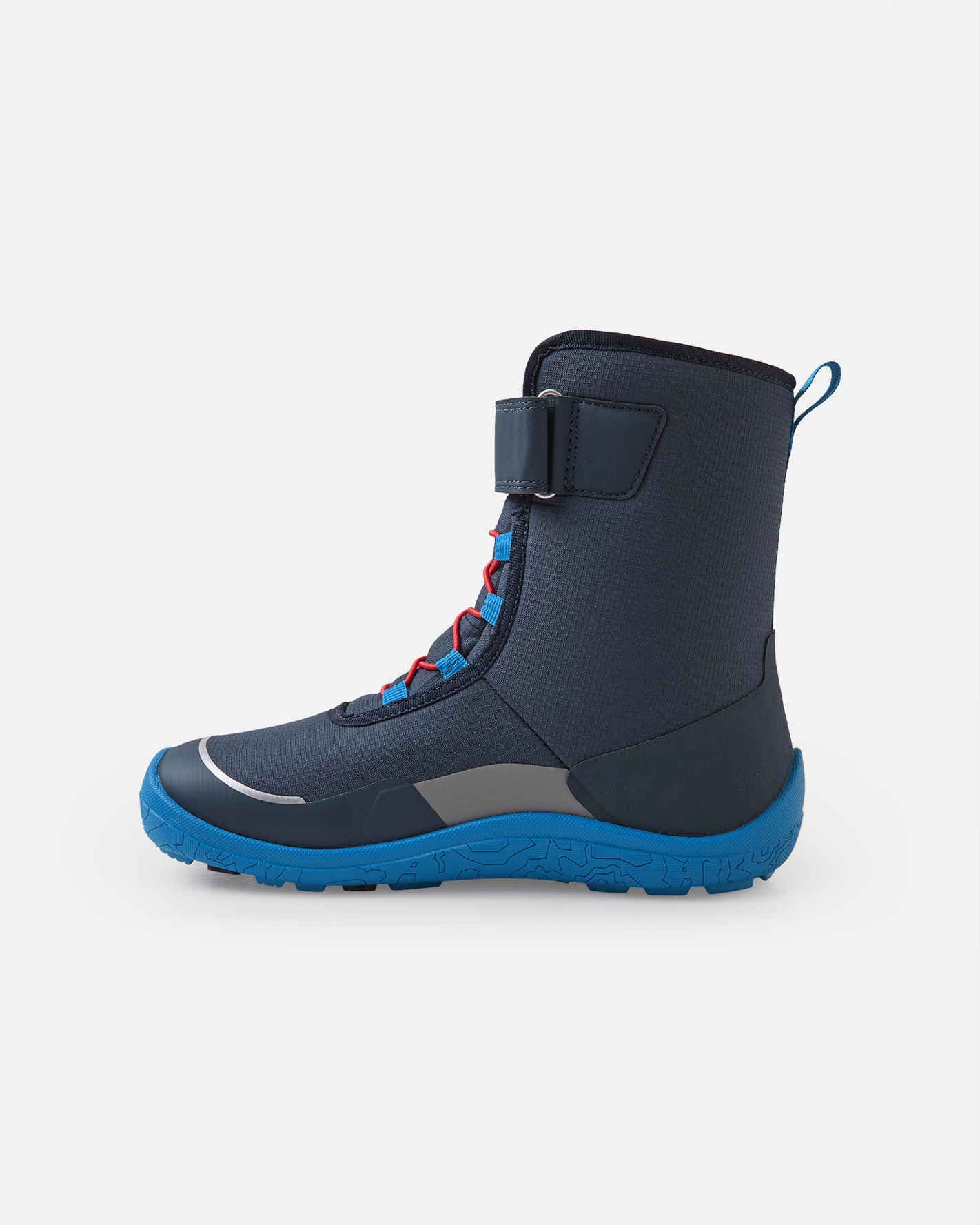 Kids' barefoot winter boots Talvella Junior Shoes