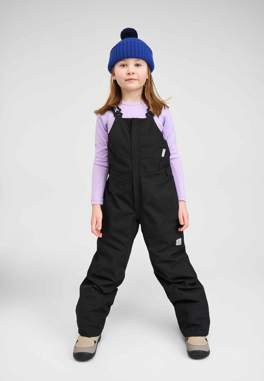 Kids' waterproof ski pants Vuonelo Winter