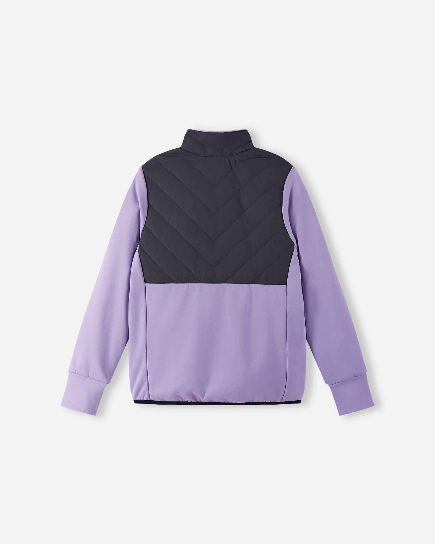 Kids' hybrid sweater Vaihtari Winter