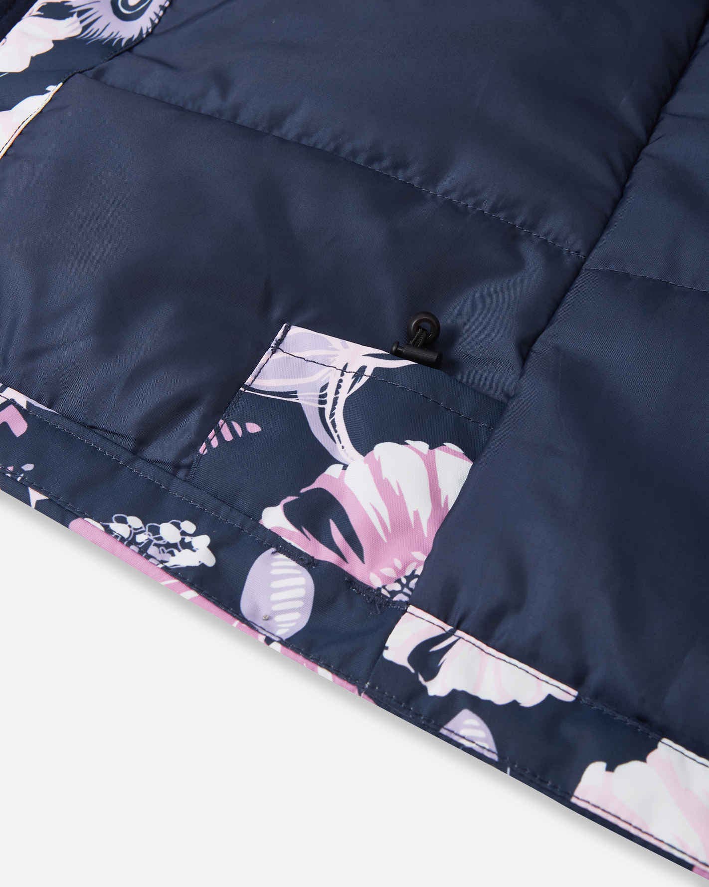 Kids' Winter jacket Nummela Winter