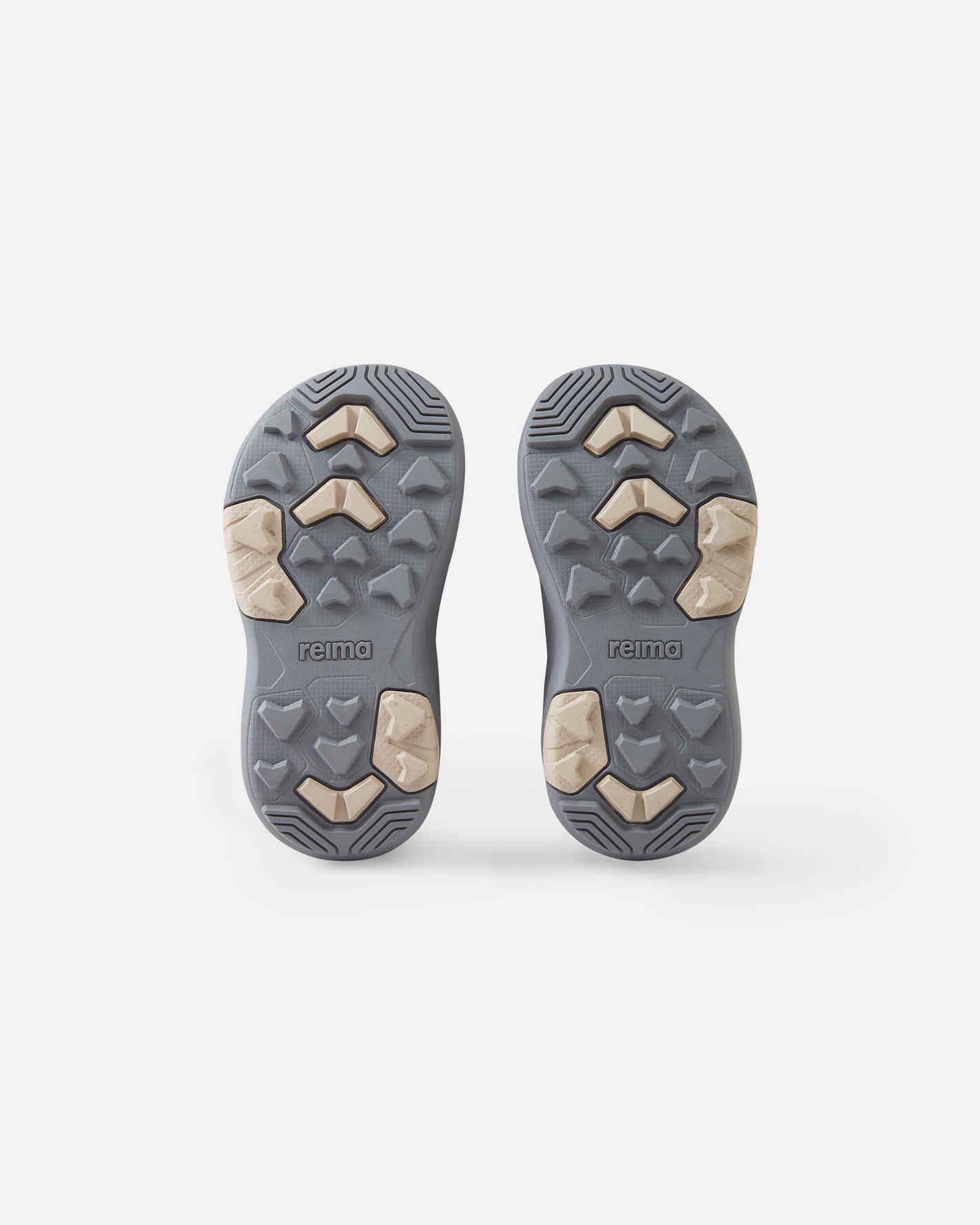 Toddlers' waterproof Winter shoes Talviuni Winter