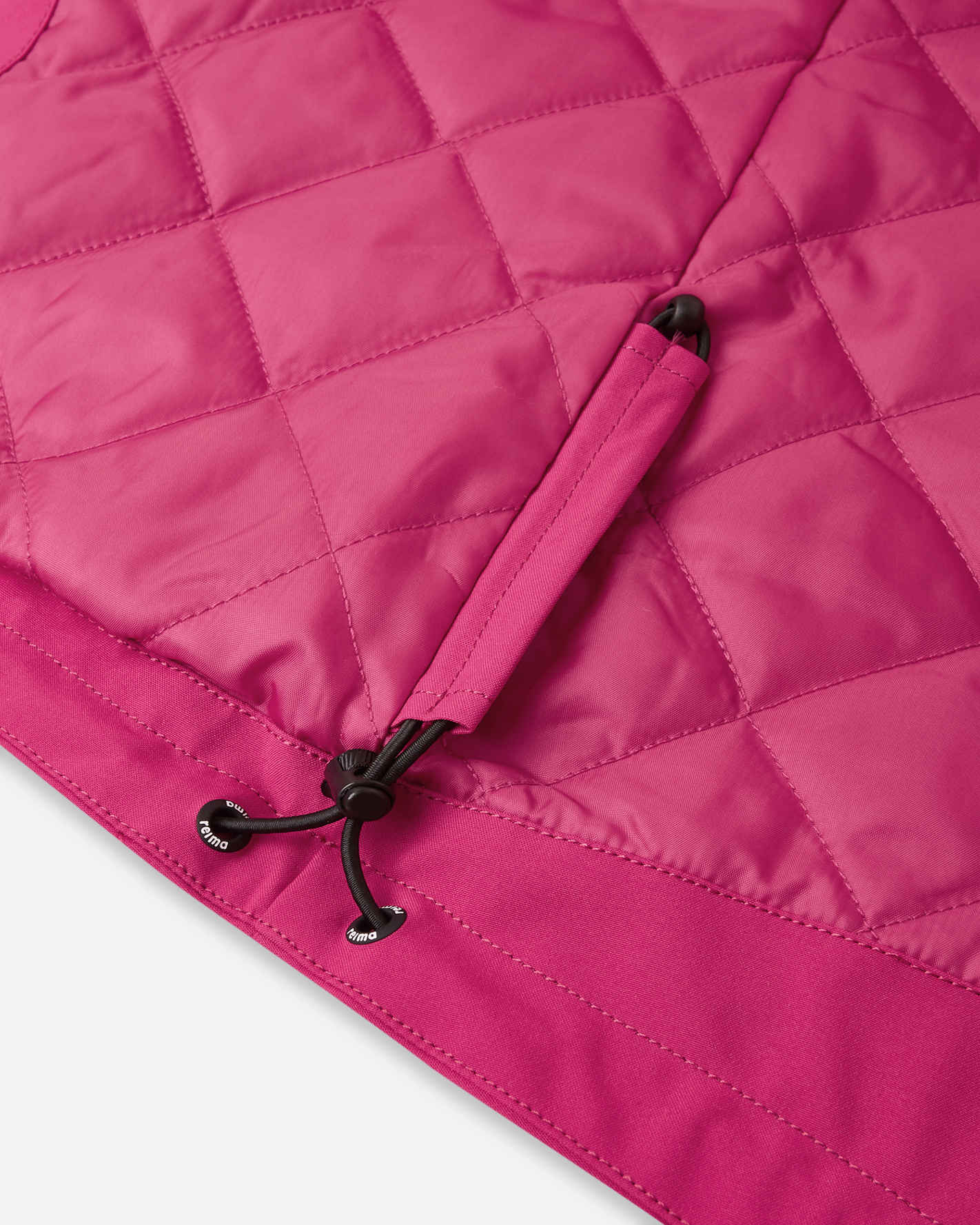 Kids' waterproof insulated jacket Symppis Outerwear
