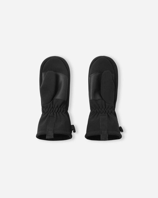 Kids' softshell mittens Osaten Accessories