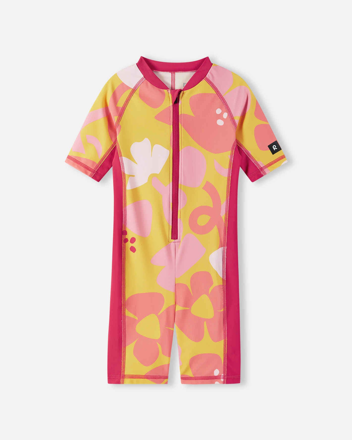 UV-Schutzbadeanzug für Kinder, Vesihiisi Winter 