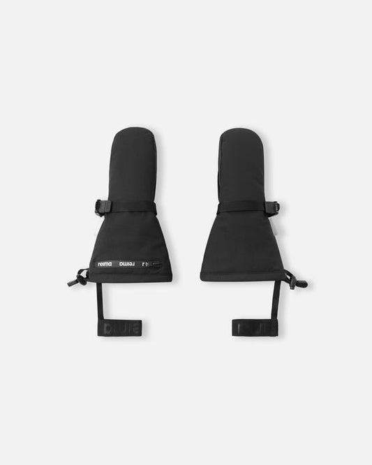 Kids' waterproof ski mittens Snoukka Winter