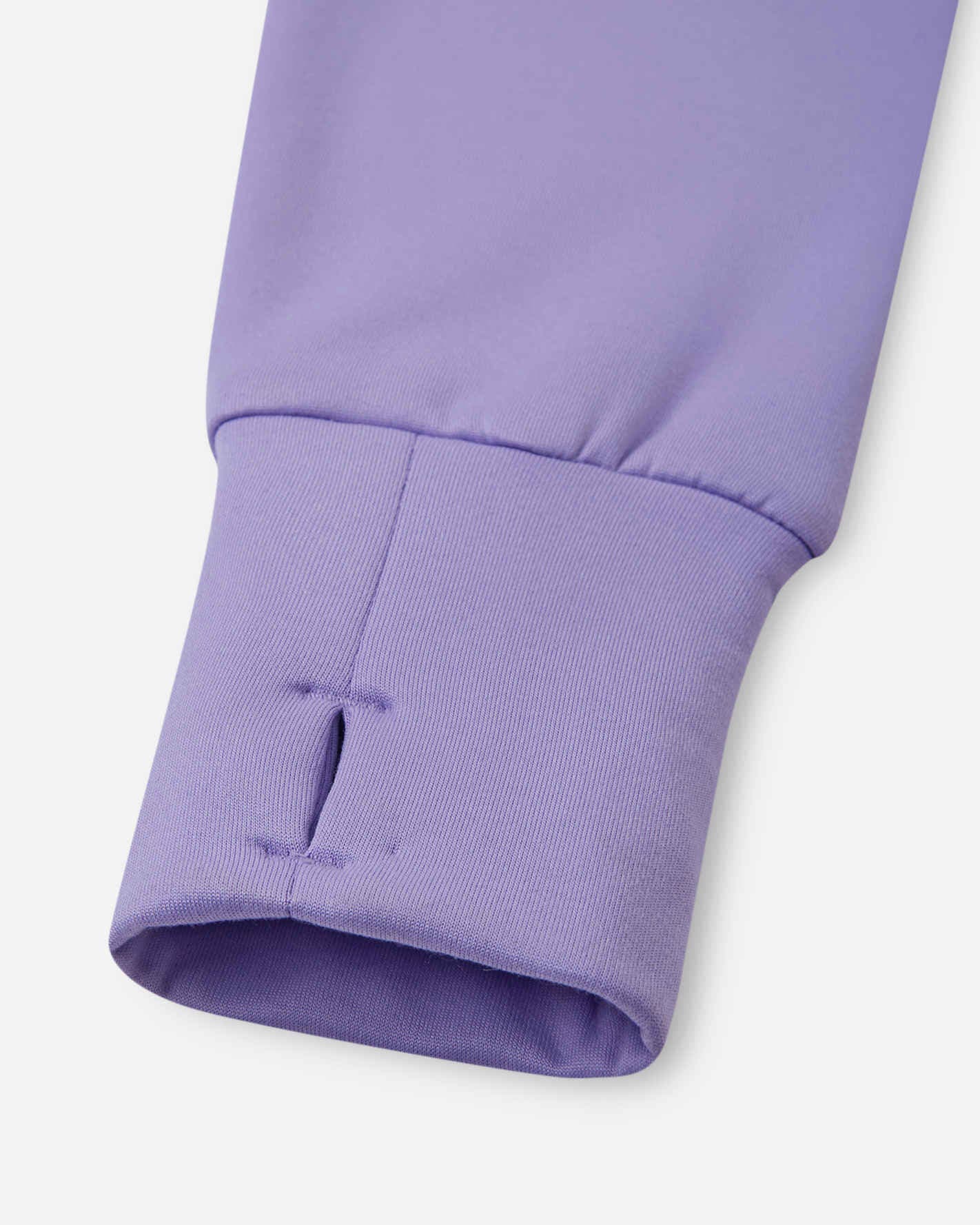 Kids' hybrid sweater Vaihtari Winter